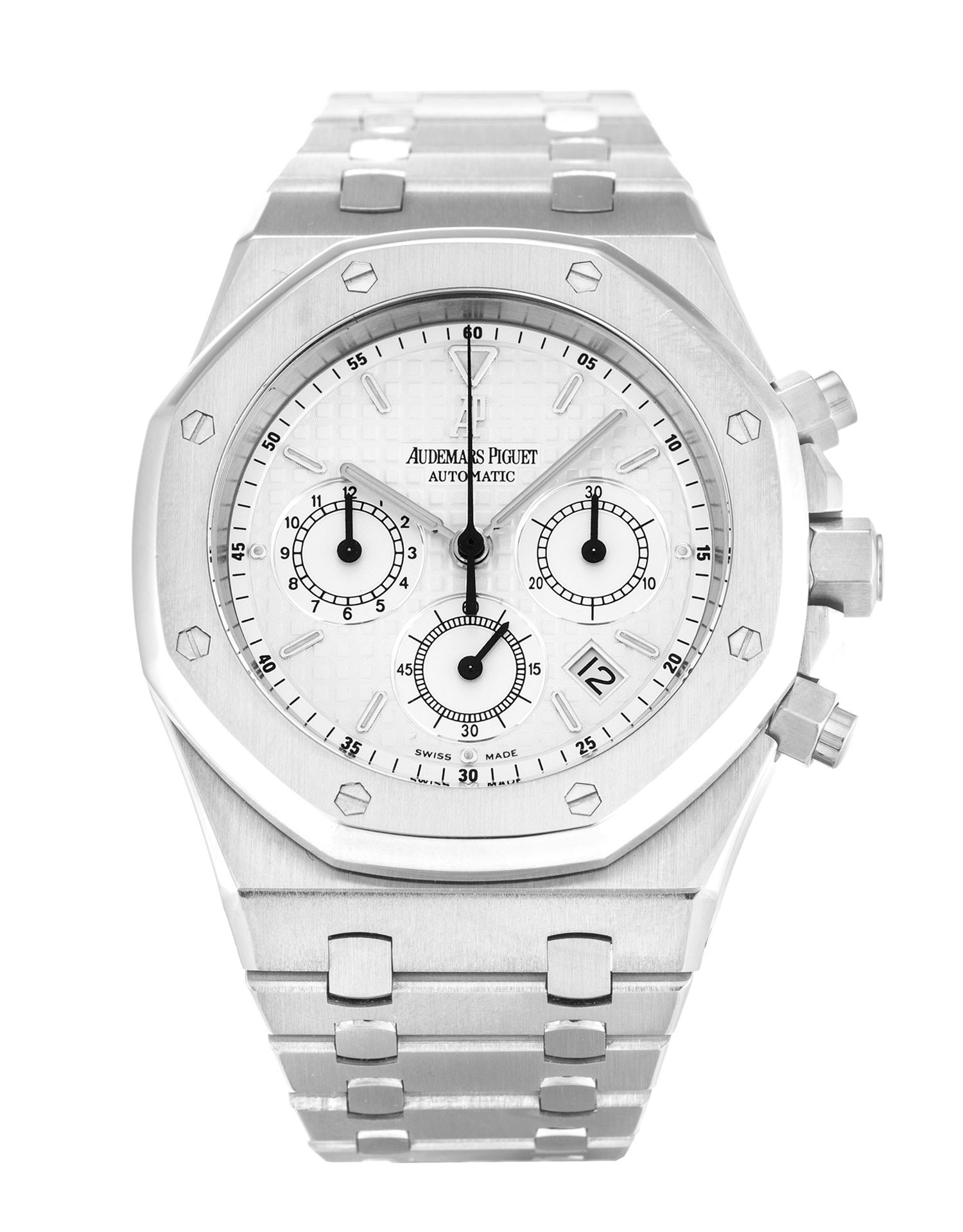 Replica Audemars Piguet Royal Oak 25860ST.OO.1110ST.05