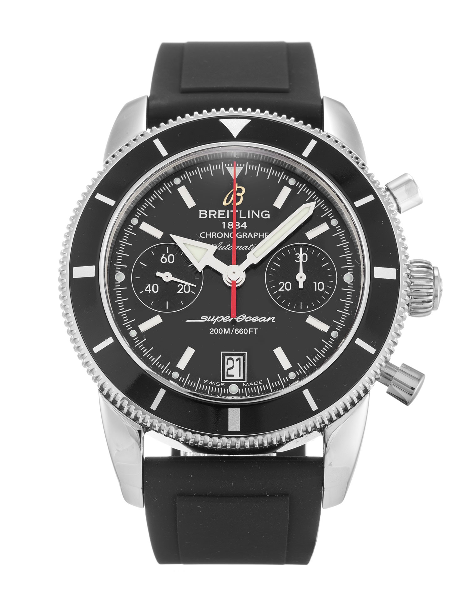 Replica Breitling SuperOcean Heritage A23370