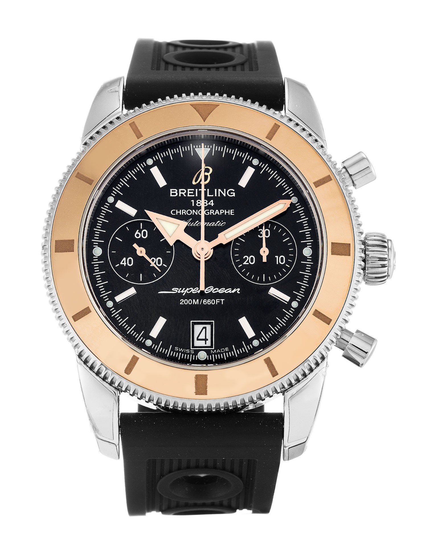 Replica Breitling SuperOcean Heritage U23370