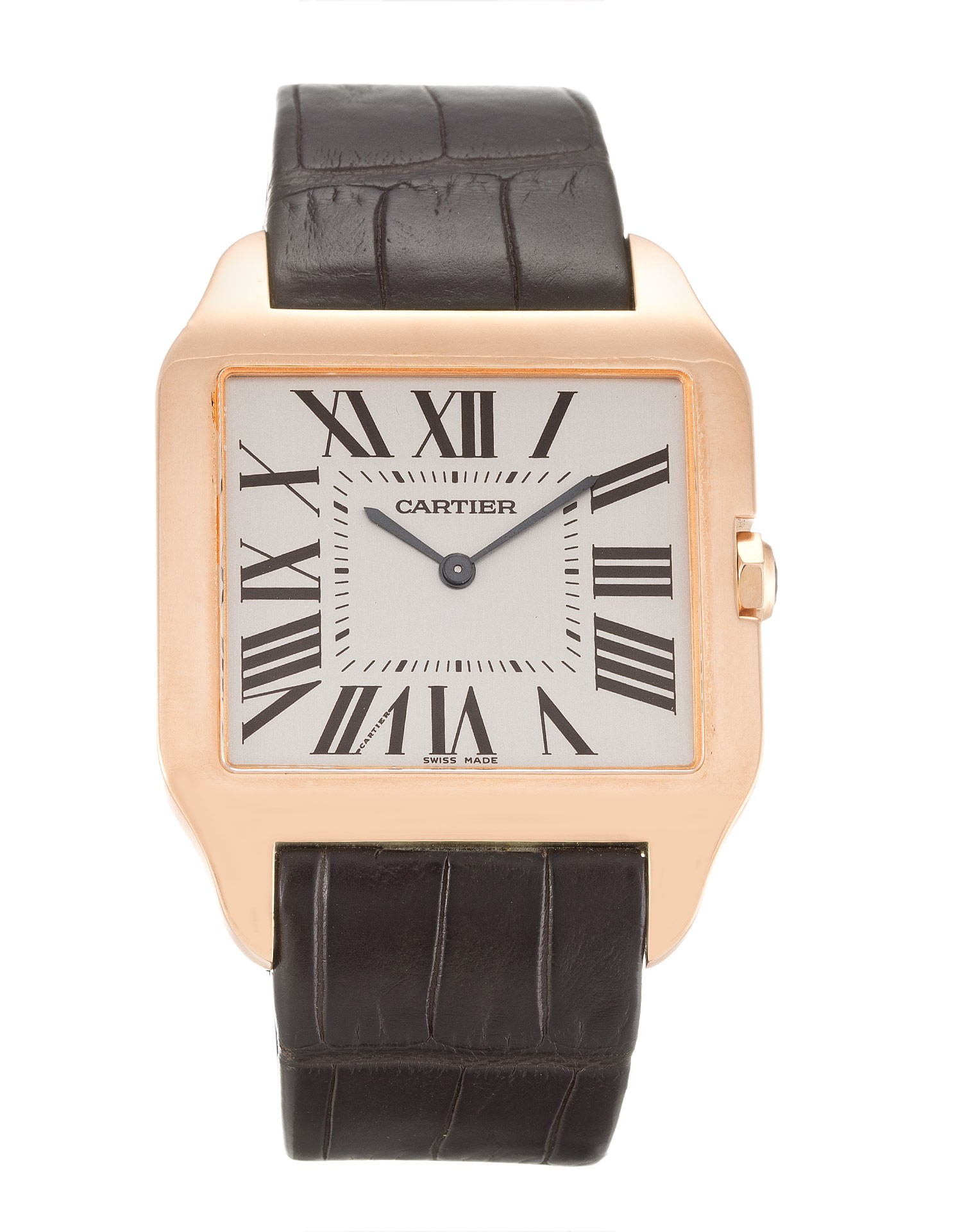 Replica Cartier Santos Dumont W2006951