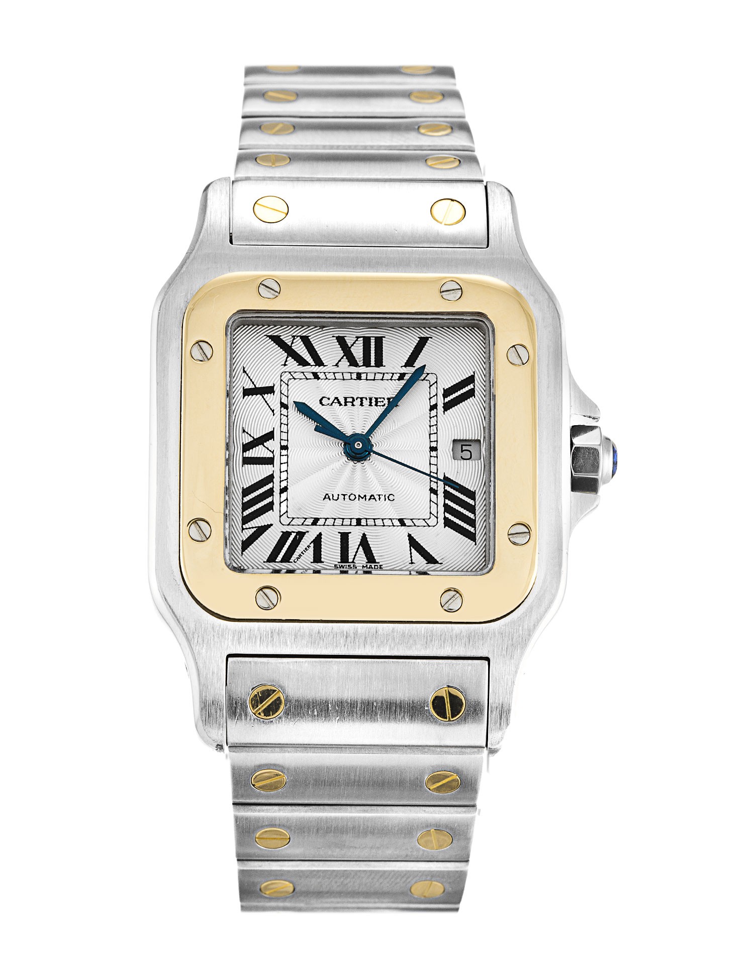 Replica Cartier Santos W20052C4