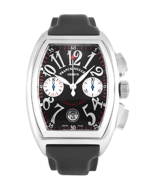 Replica Franck Muller Conquistador 8005 CC