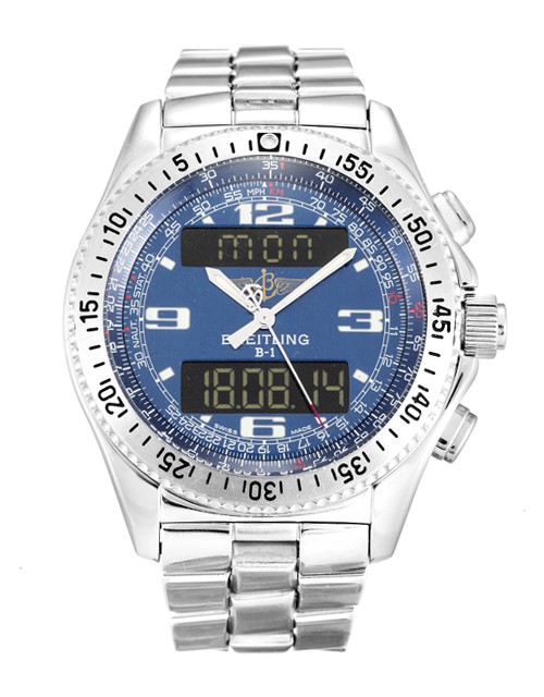 Replica Breitling B1 A68362