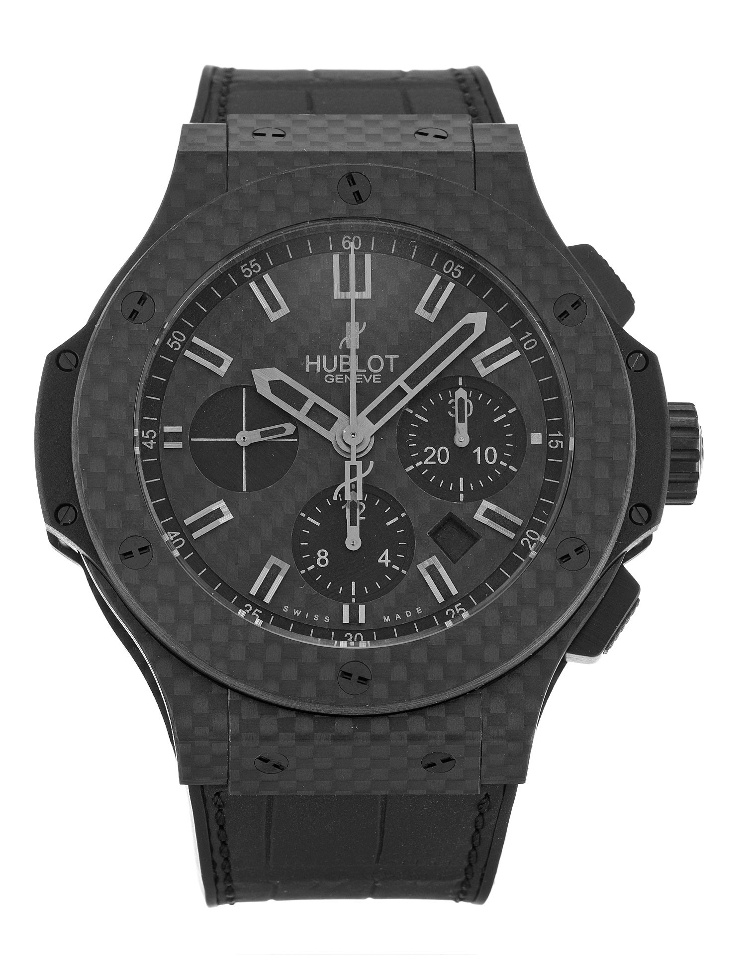 Replica Hublot 44mm 301.QX.1740.GR