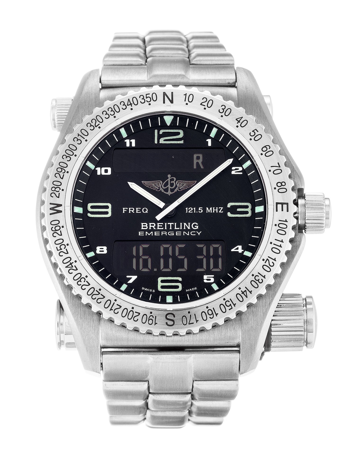 Replica Breitling Emergency E56121