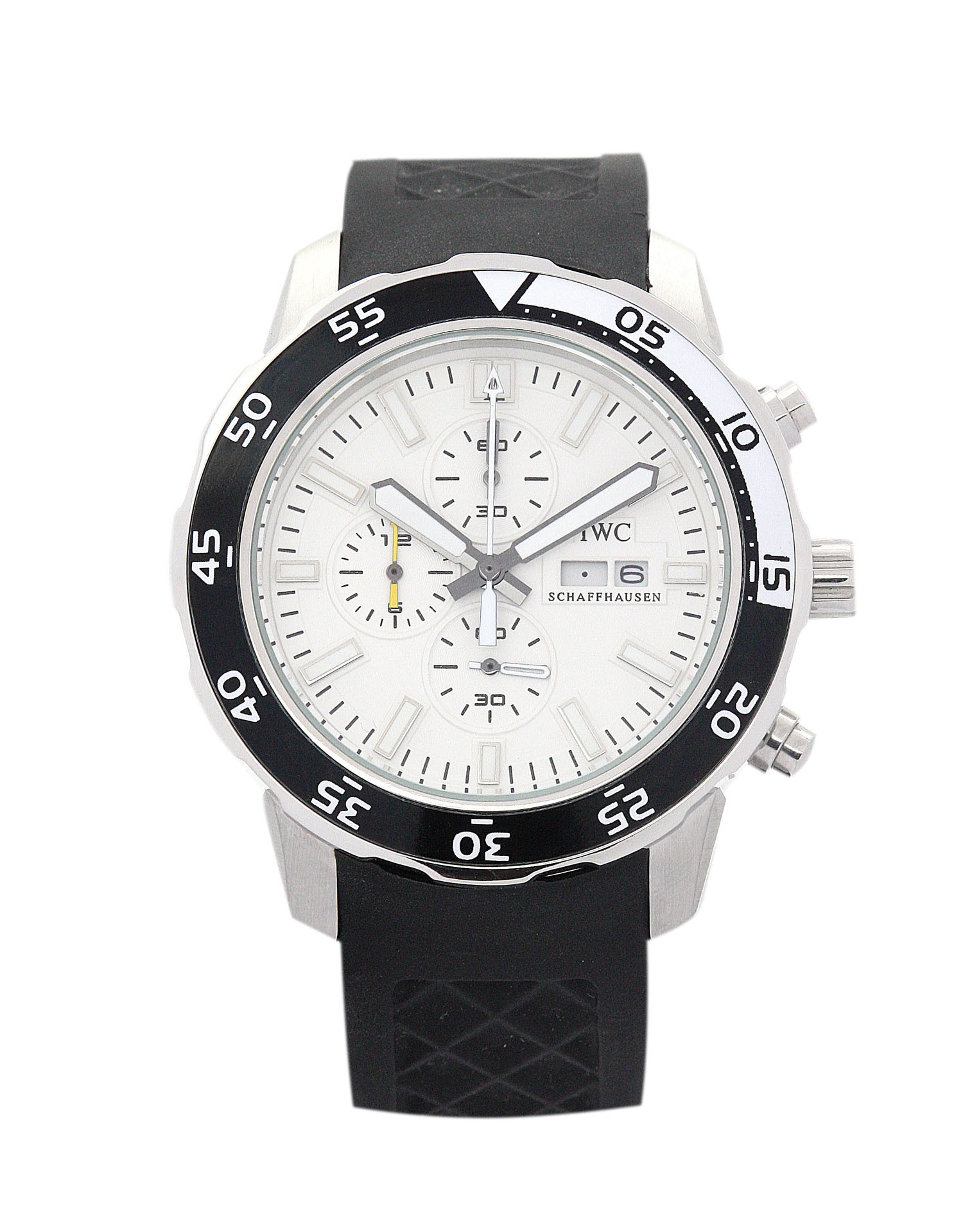 Replica IWC Aquatimer IW376801