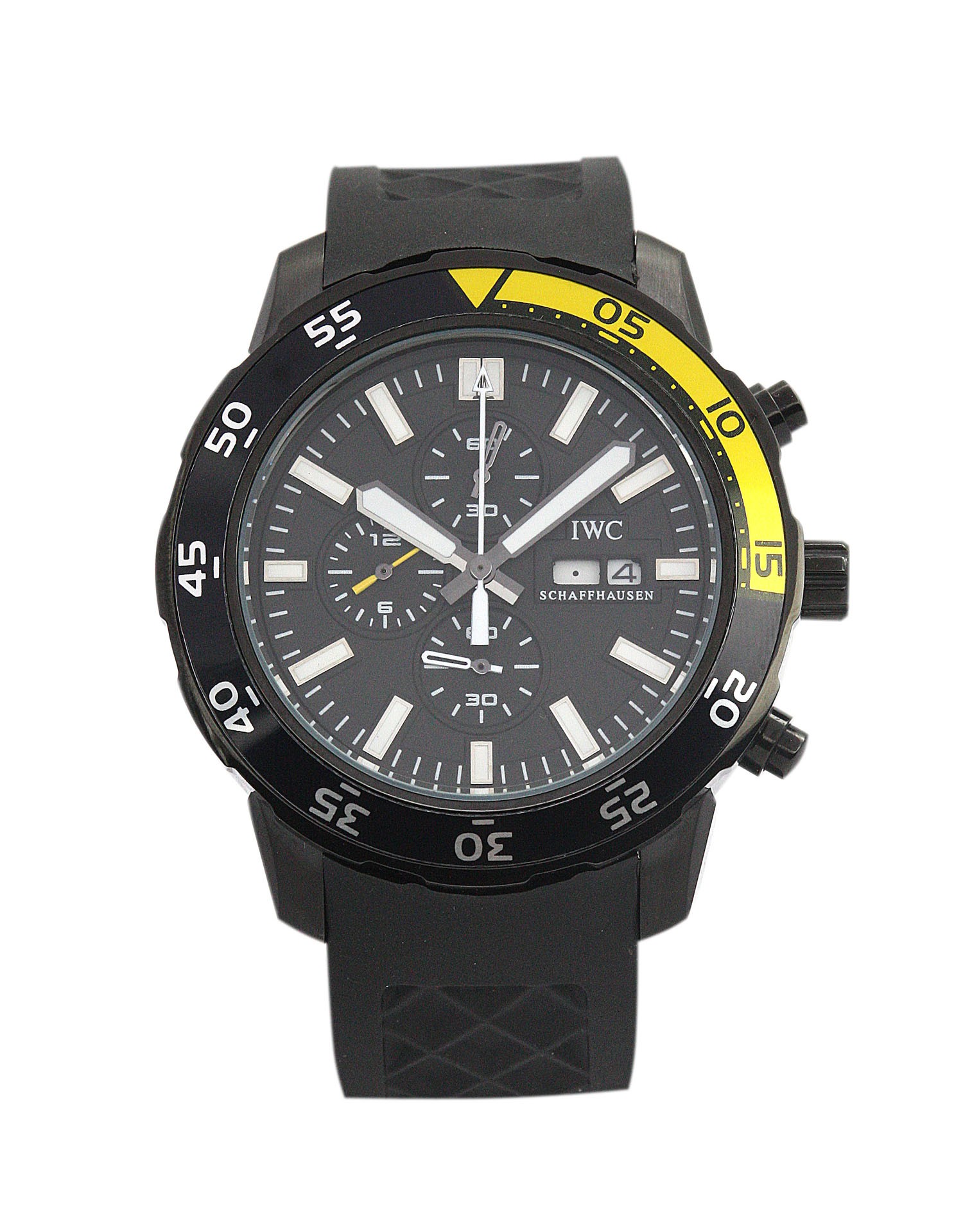 Replica IWC Aquatimer IW376705