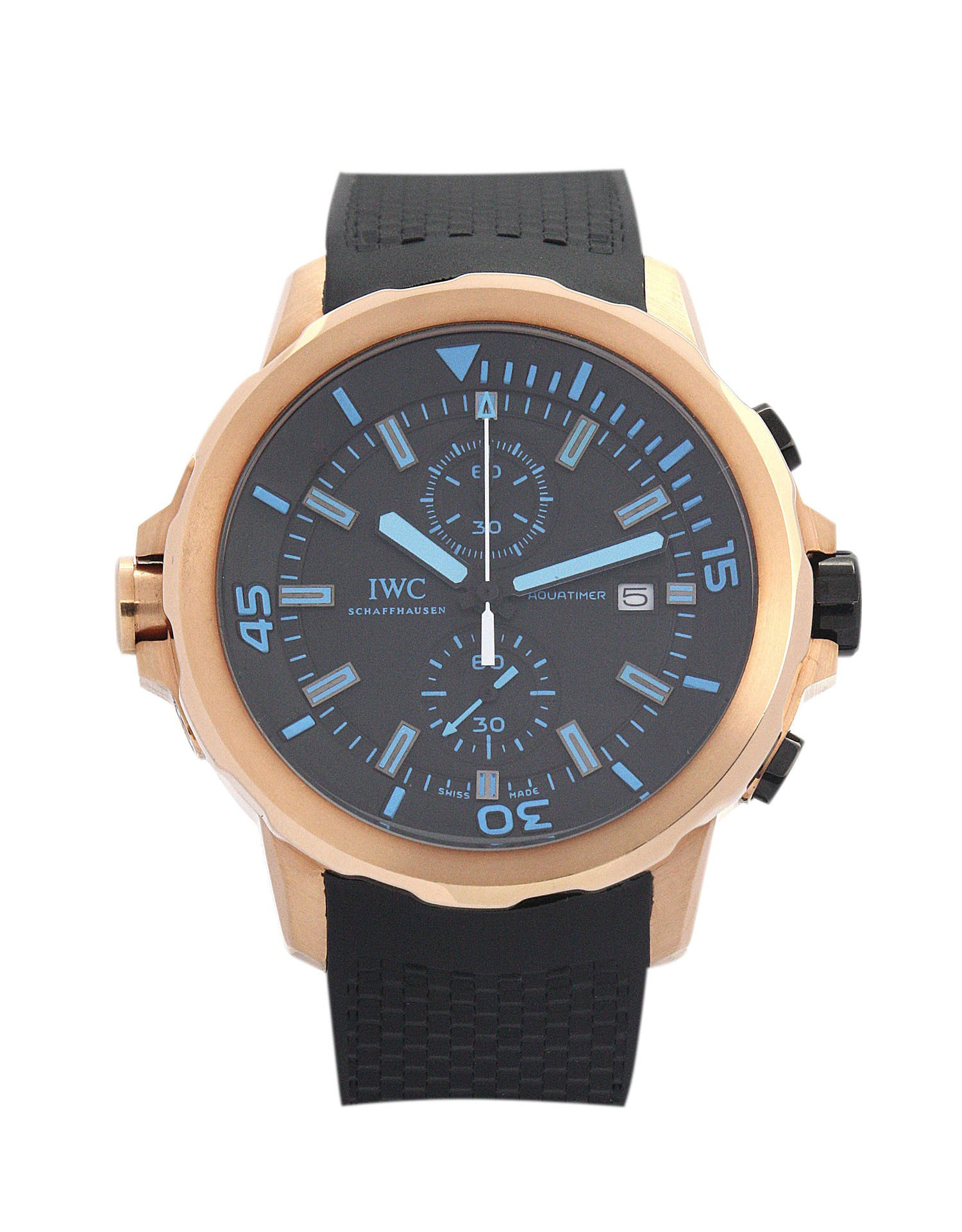 Replica IWC Aquatimer IW329001