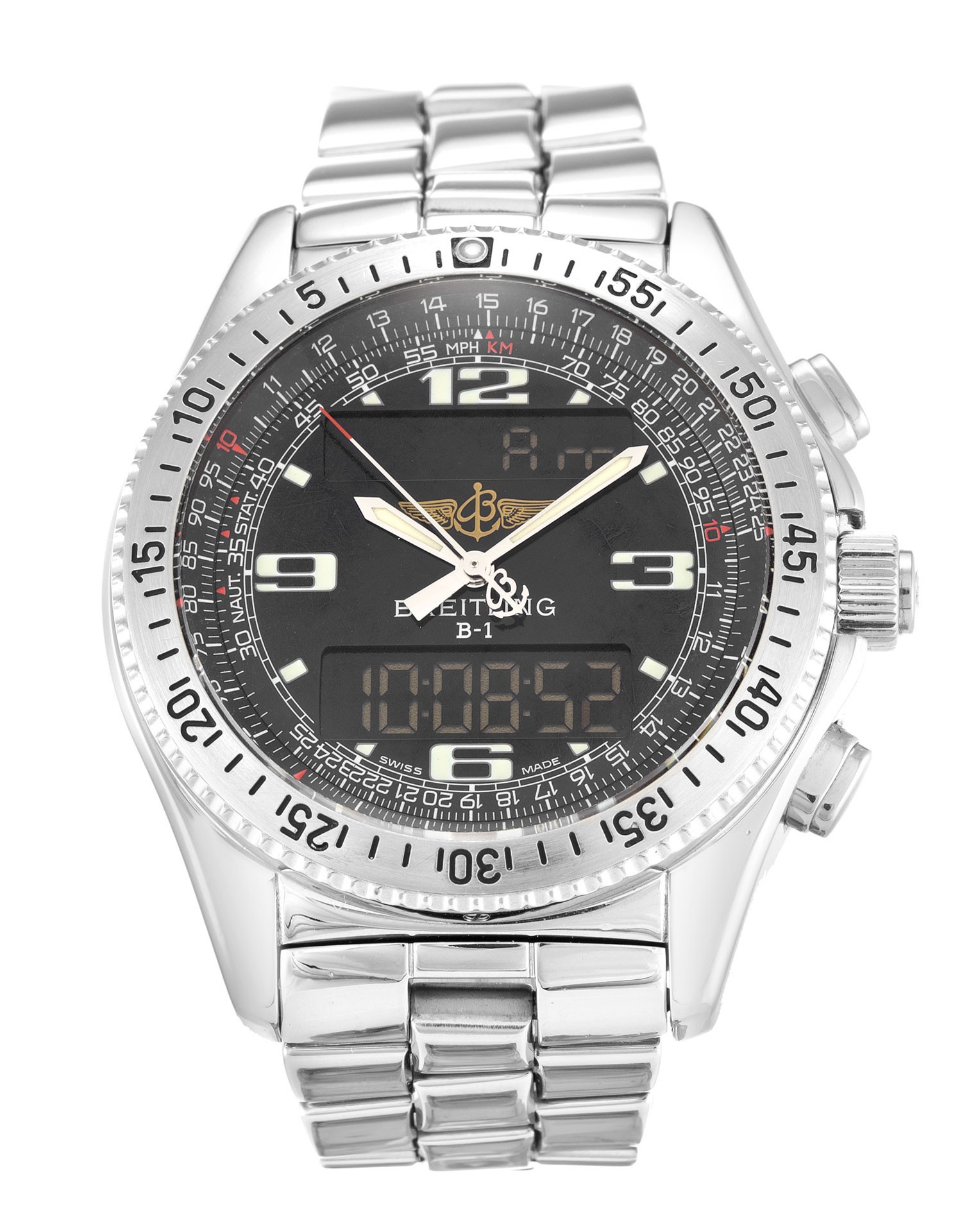 Replica Breitling B1 A68362