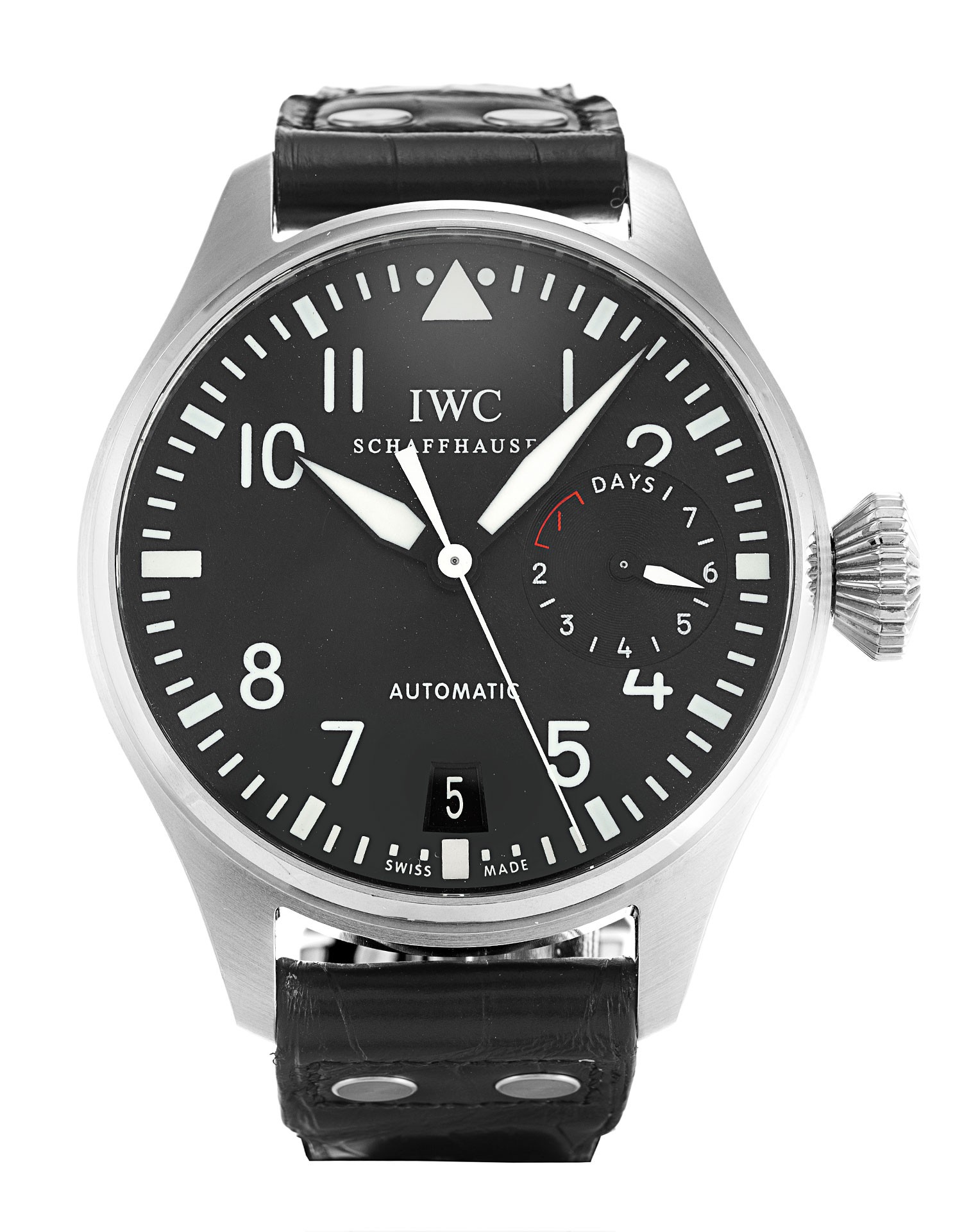 Replica IWC Big Pilots IW500401