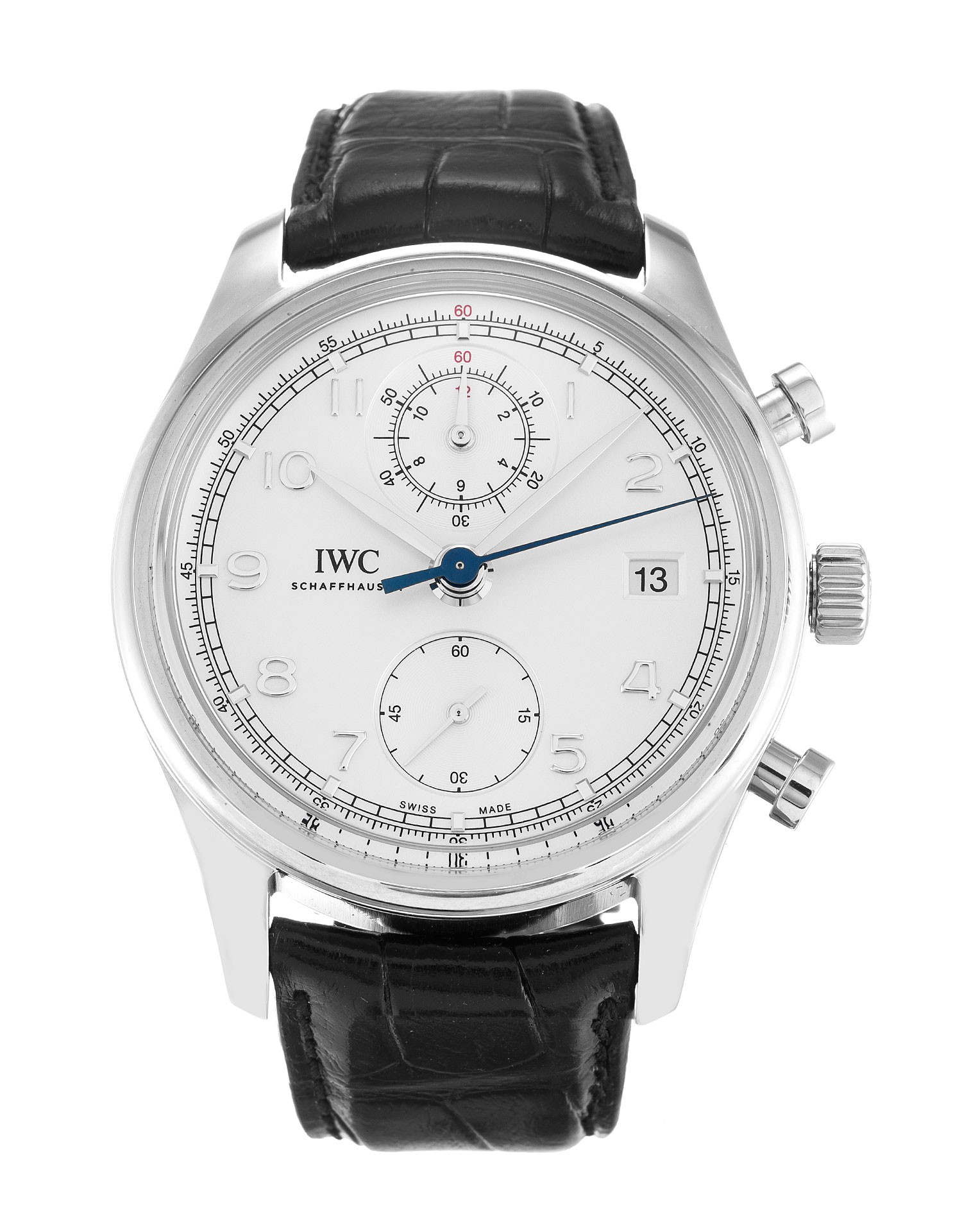 Replica IWC Portuguese Chrono IW390403