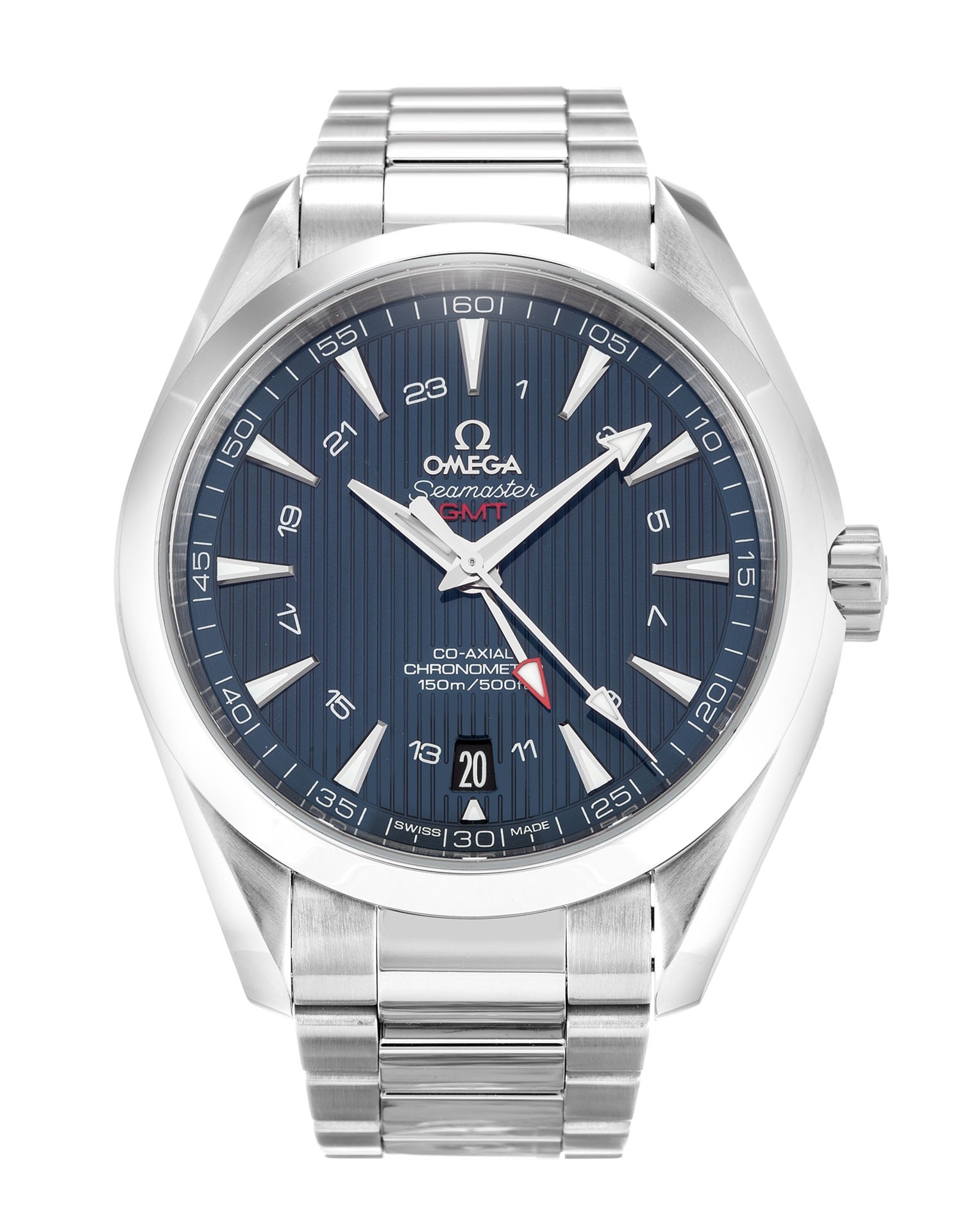 Replica Omega Aqua Terra 150m Gents 231.10.43.22.03.001