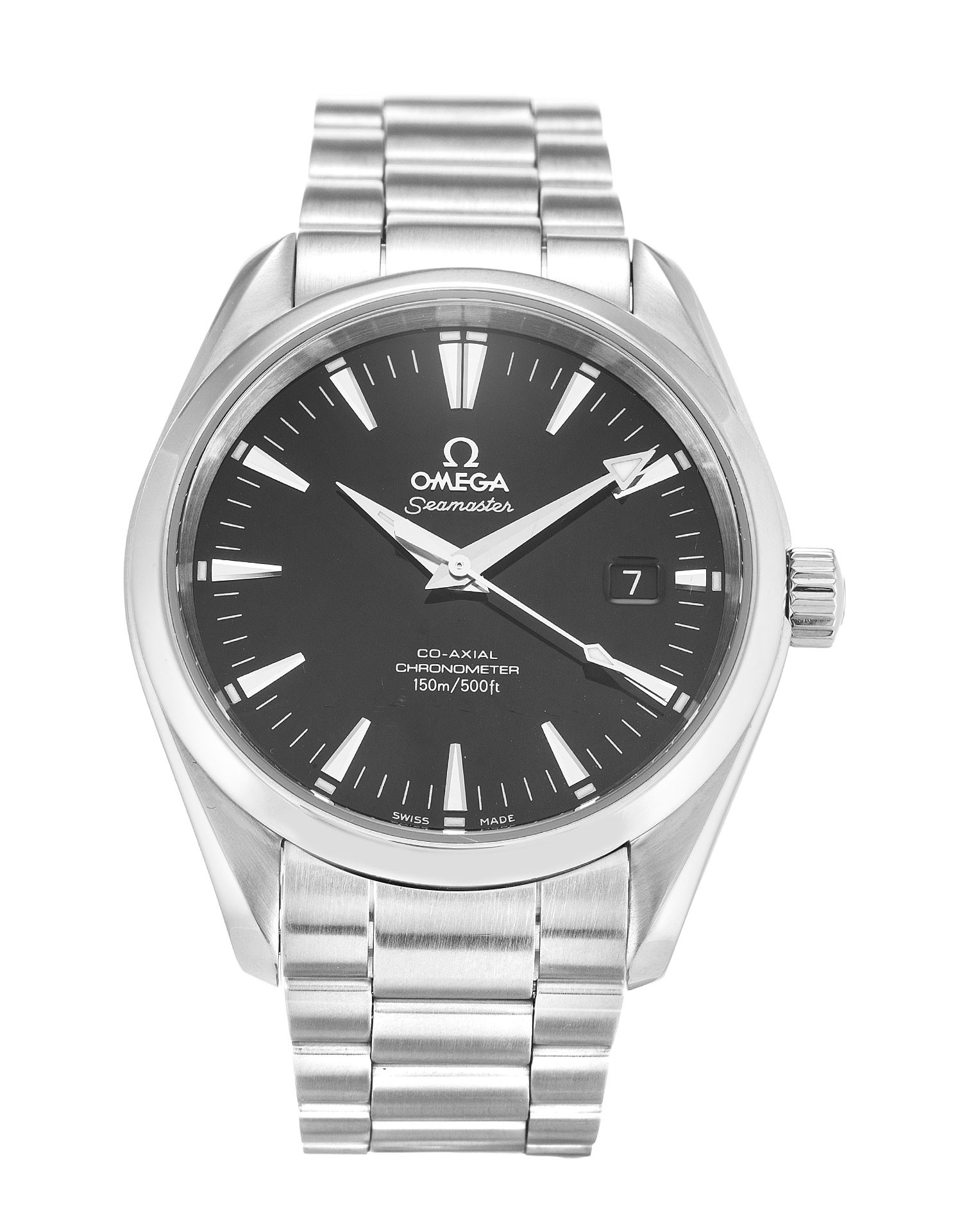 Replica Omega Aqua Terra 150m Gents 2503.50.00