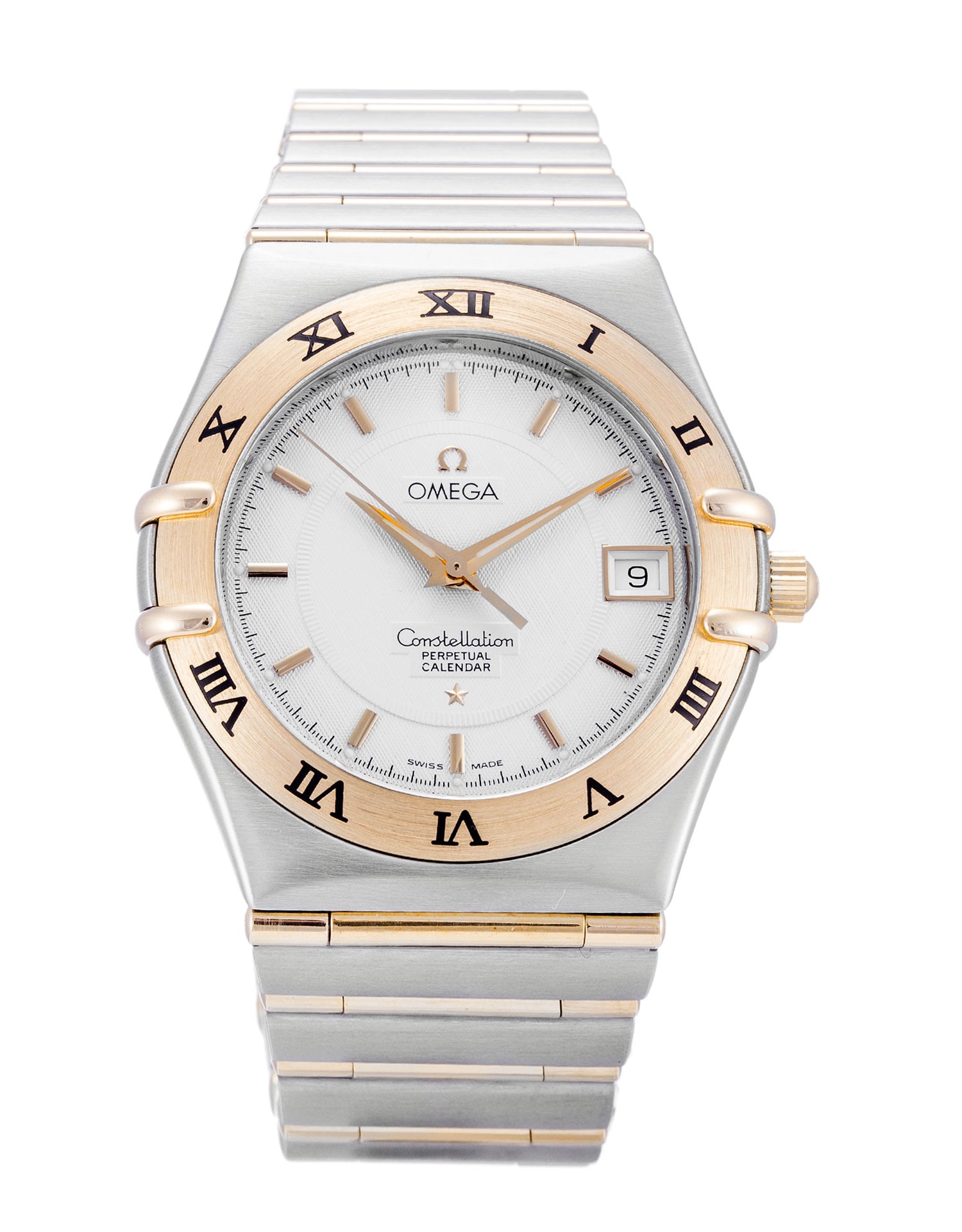 Replica Omega Constellation 1252.30.00