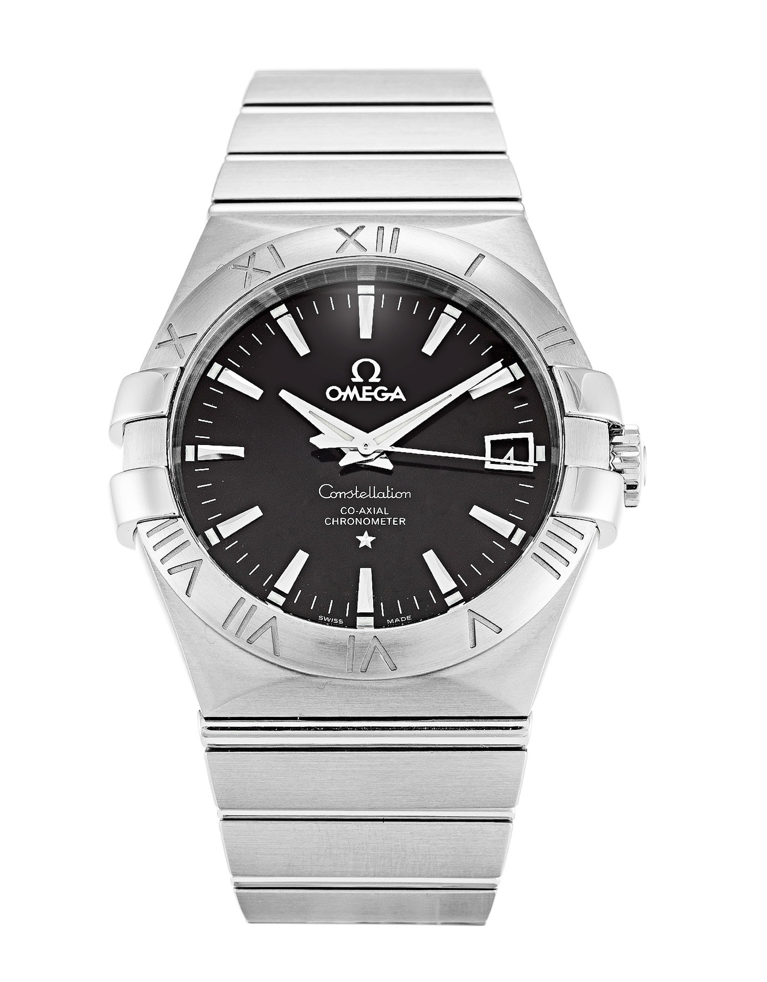 Replica Omega Constellation 123.10.35.20.01.001