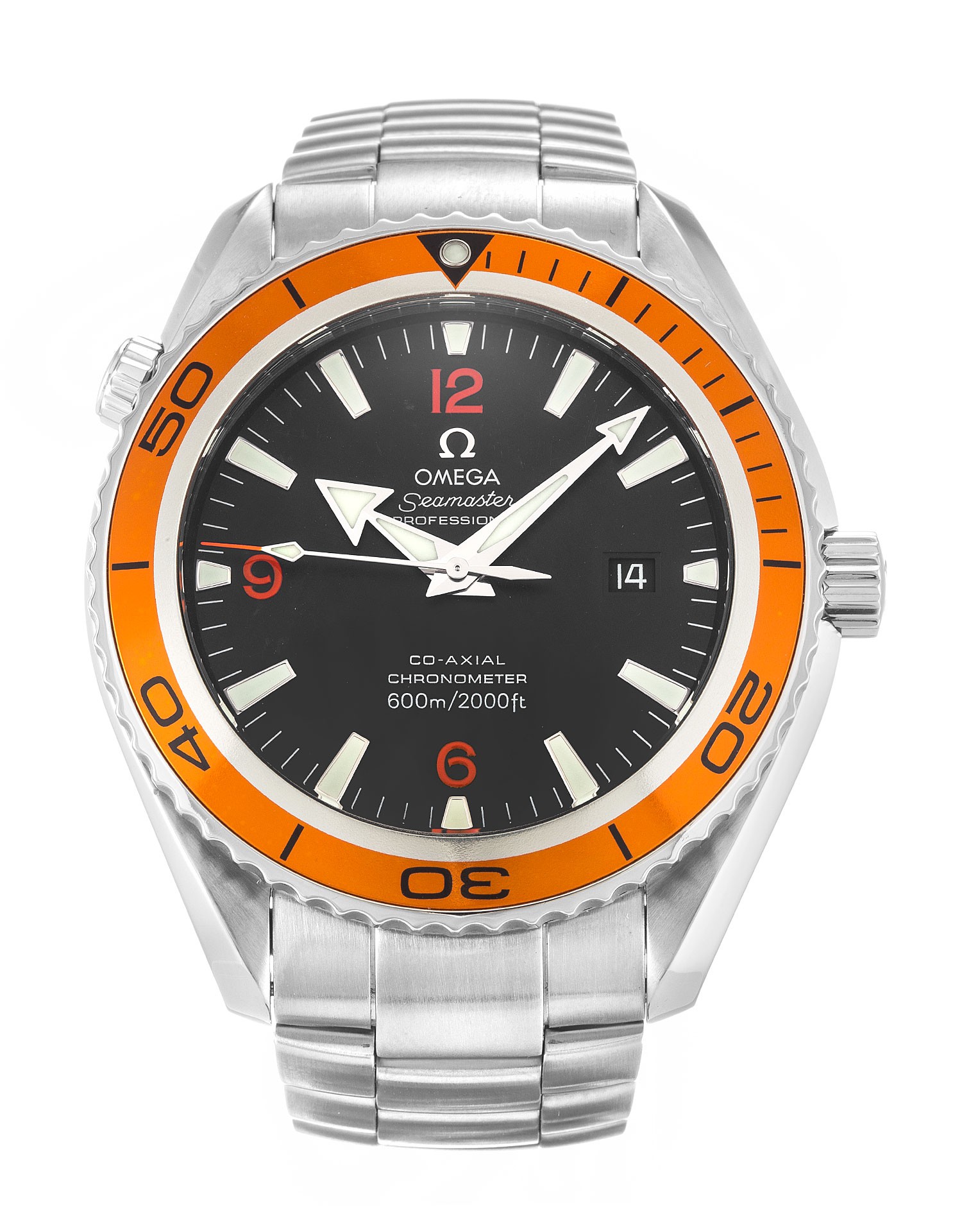 Replica Omega Planet Ocean 2208.50.00