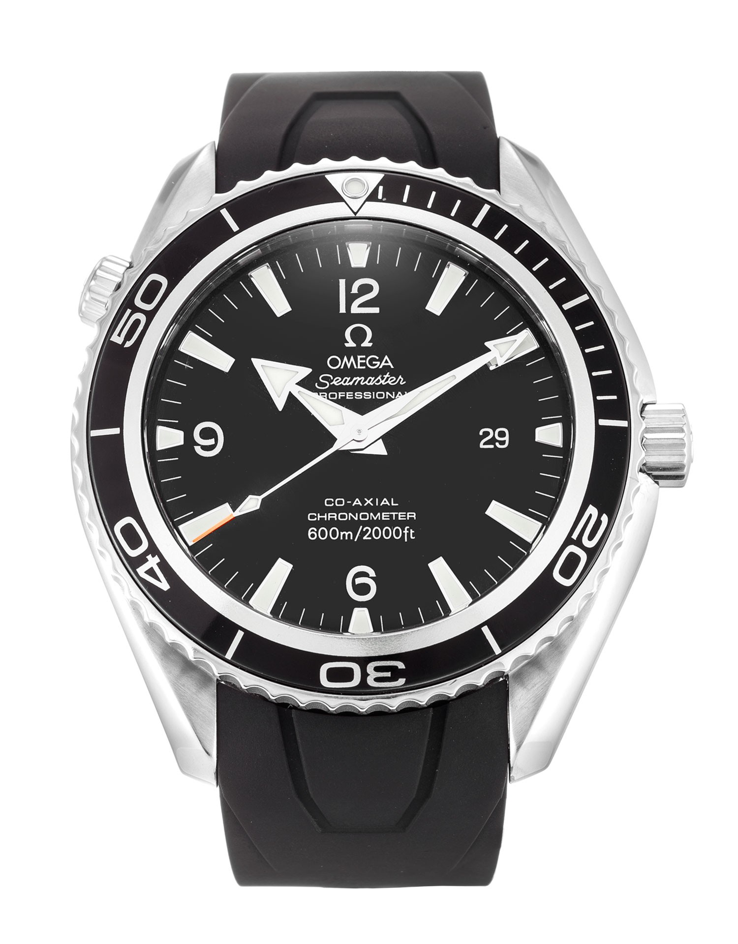 Replica Omega Planet Ocean 2900.50.91