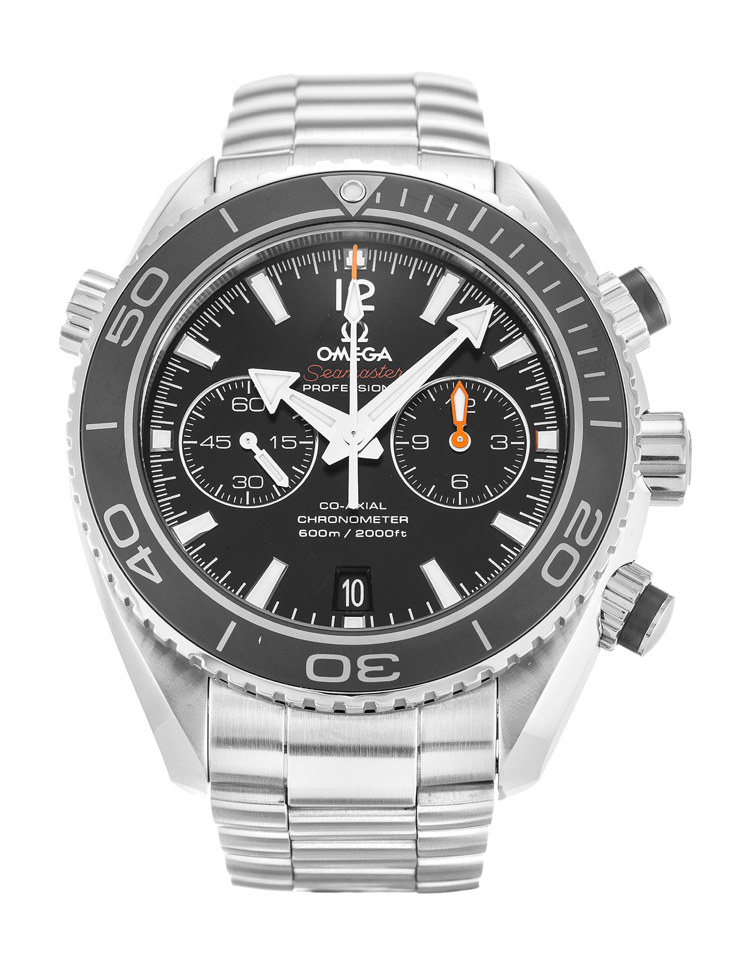 Replica Omega Planet Ocean 232.30.46.51.01.003