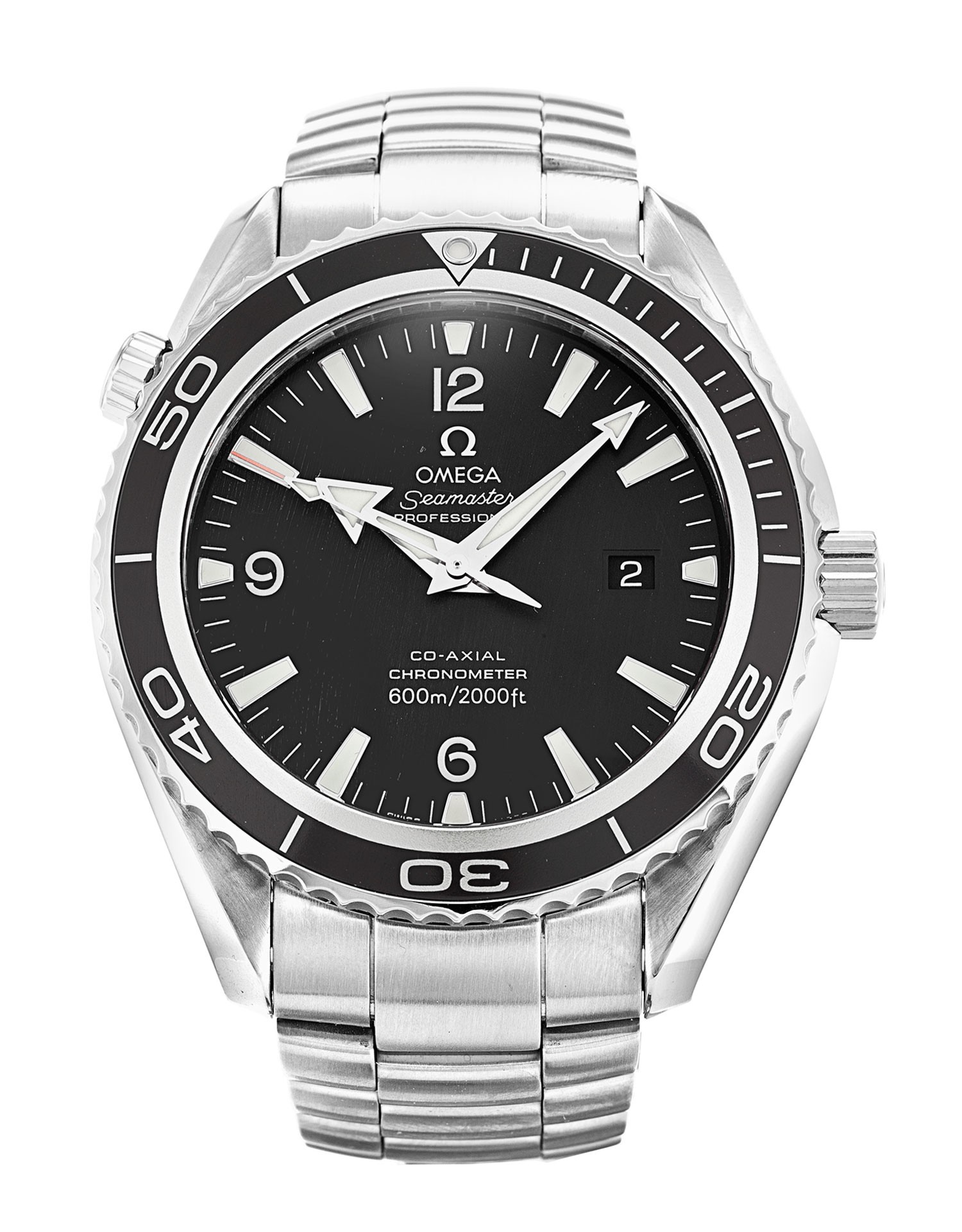 Replica Omega Planet Ocean 2200.50.00