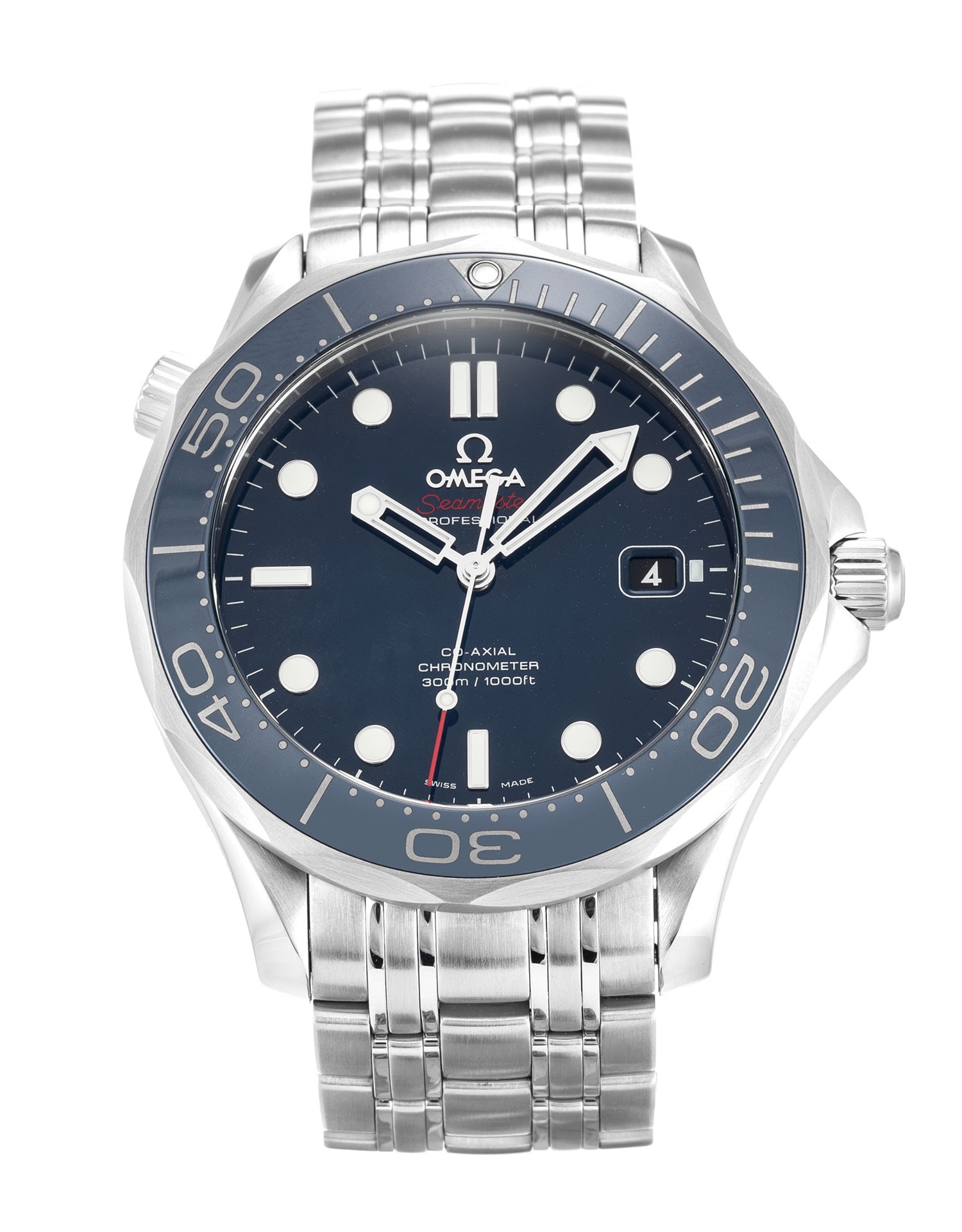 Replica Omega Seamaster 300m Co-Axial 212.30.41.20.03.001