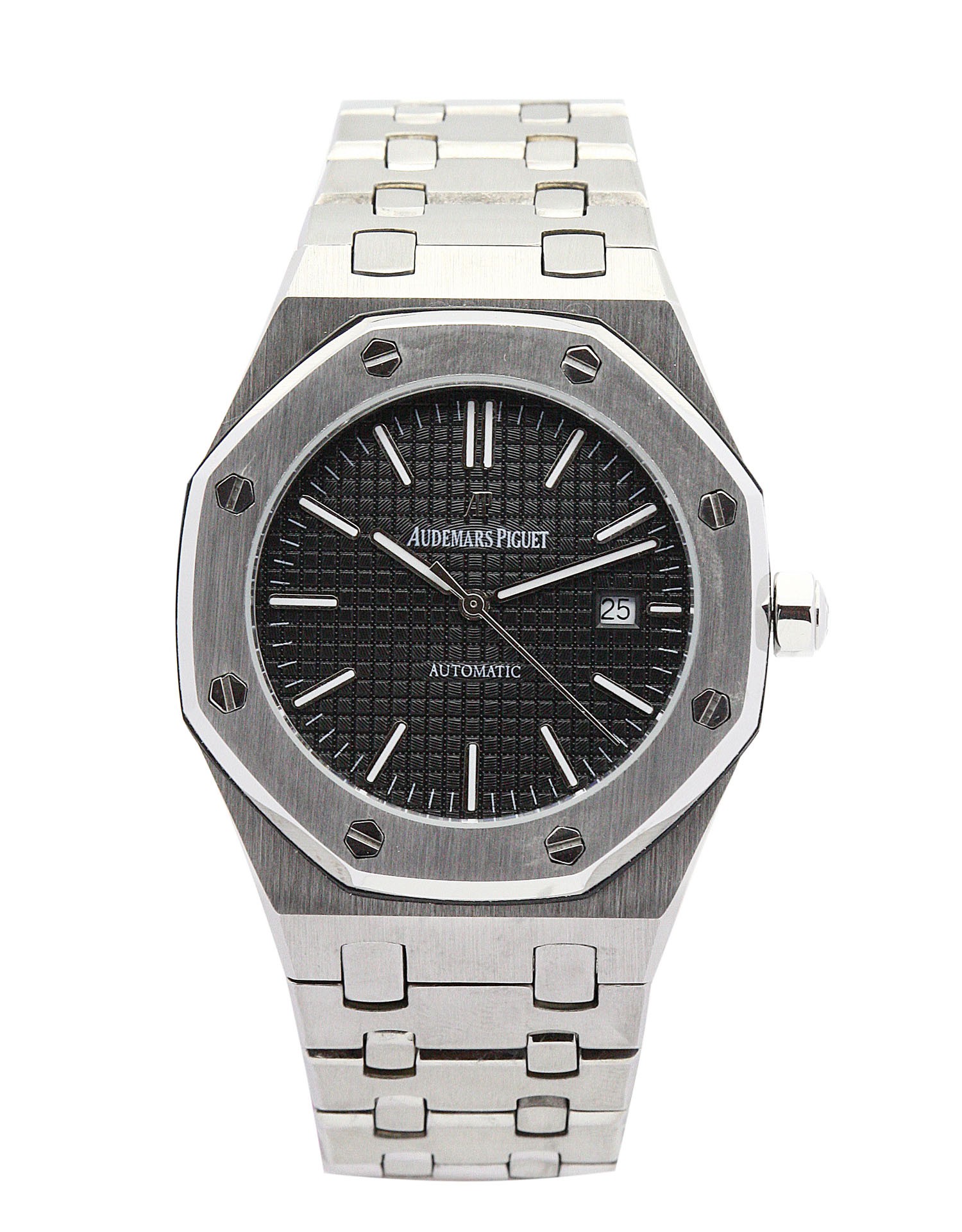 Replica Audemars Piguet Royal Oak 15400ST.OO.1220ST.01