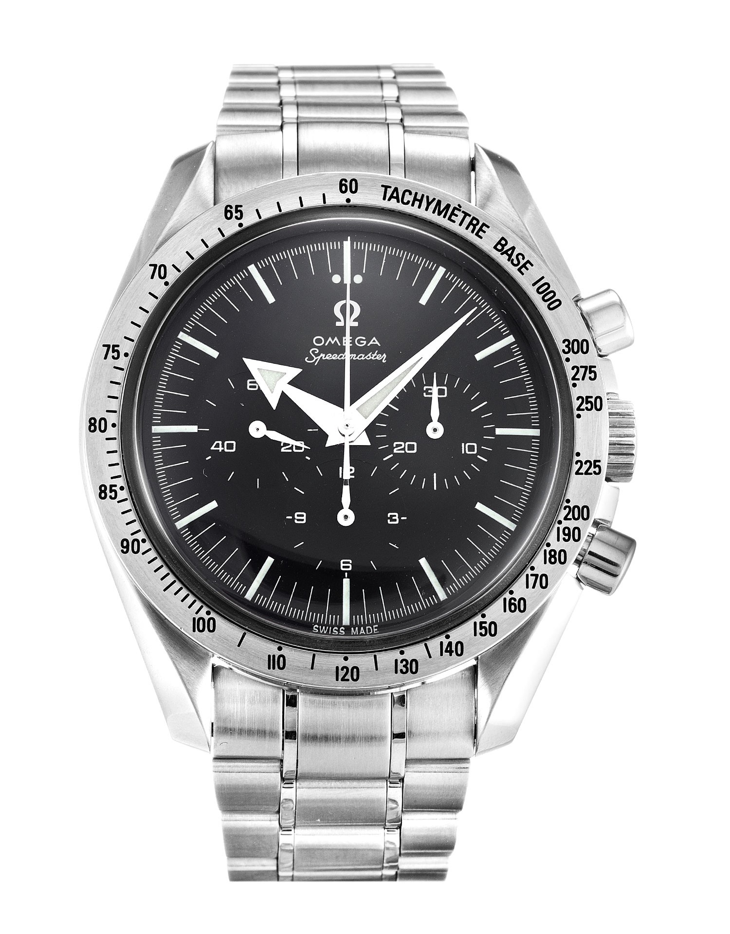 Replica Omega Speedmaster Moonwatch 3594.50.00