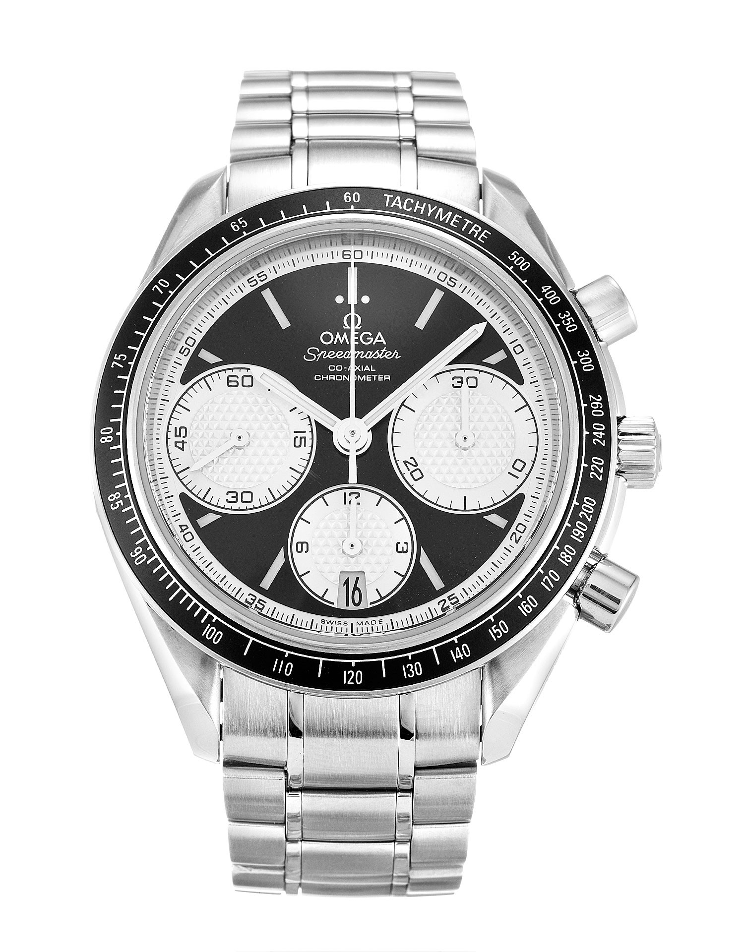 Replica Omega Speedmaster Racing 326.30.40.50.01.002