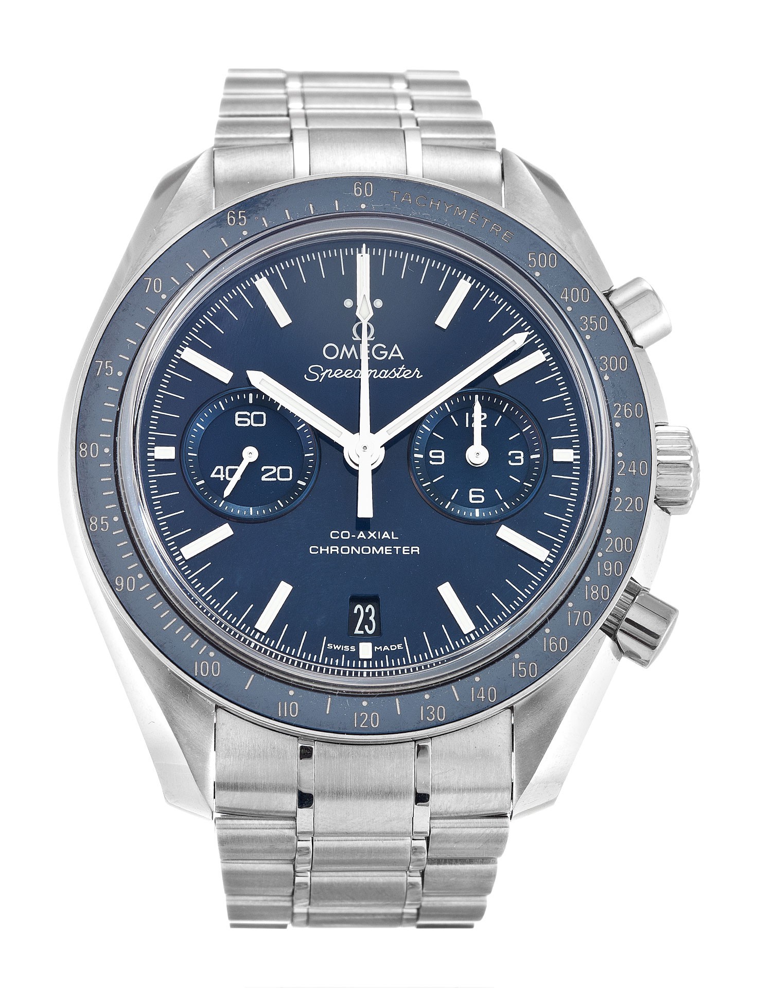 Replica Omega Speedmaster Moonwatch 311.90.44.51.03.001