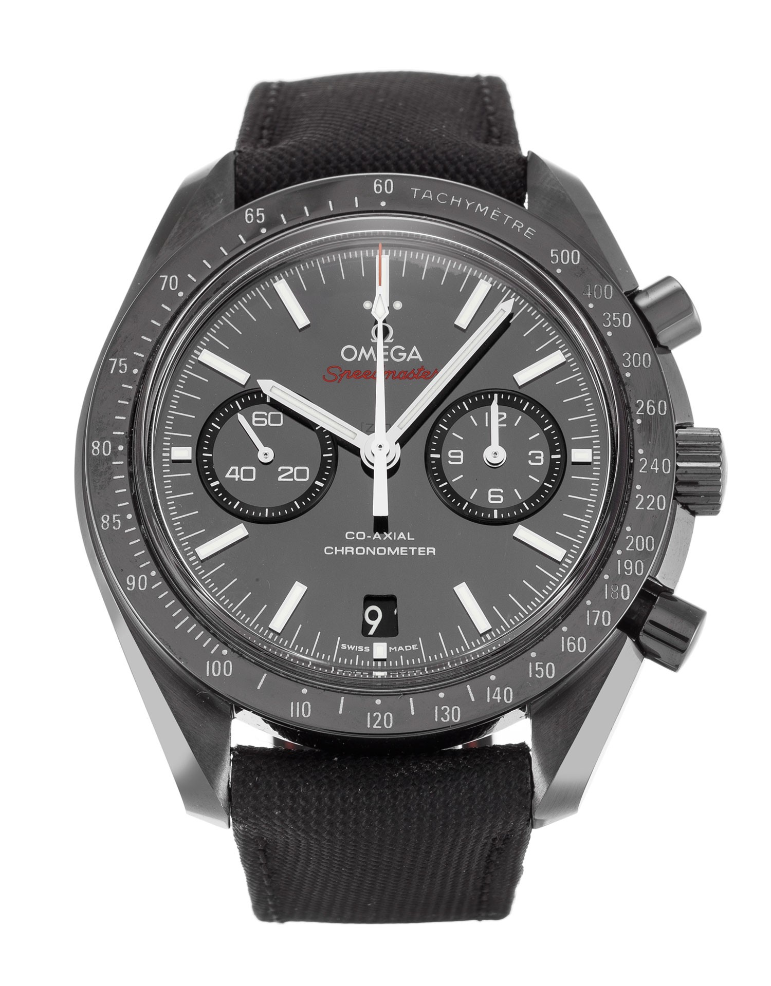 Replica Omega Speedmaster Dark Side of the Moon 311.92.44.51.01.