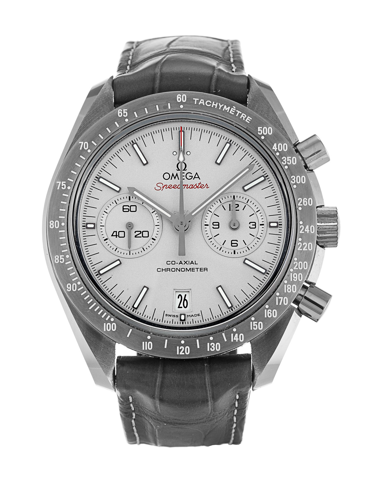 Replica Omega Speedmaster Moonwatch 311.93.44.51.99.001