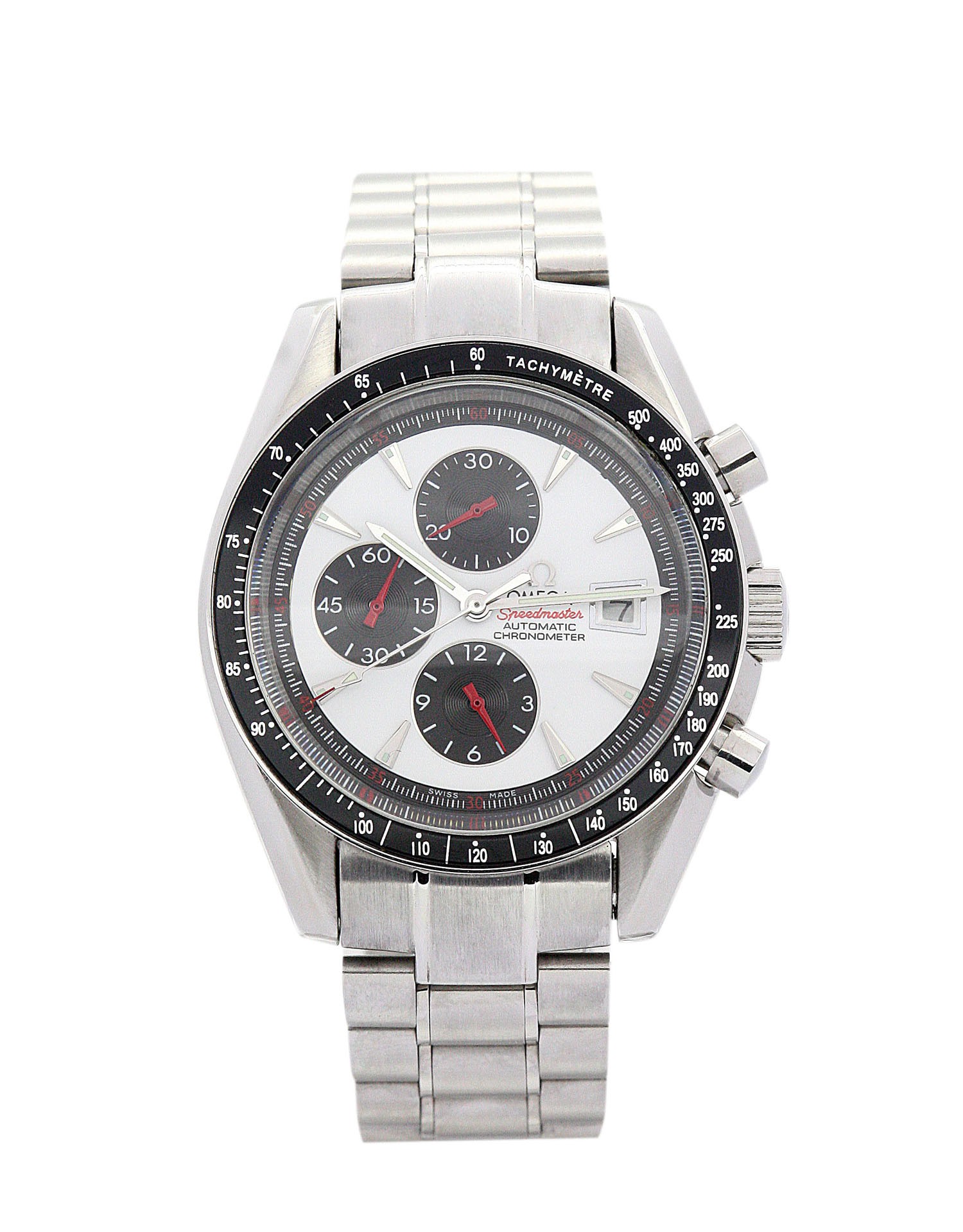 Replica Omega Speedmaster Broad Arrow