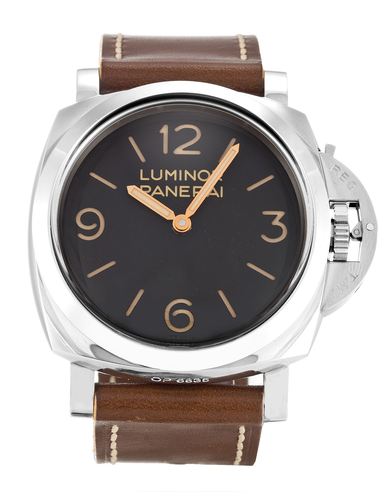 Replica Panerai Luminor 1950 PAM00372