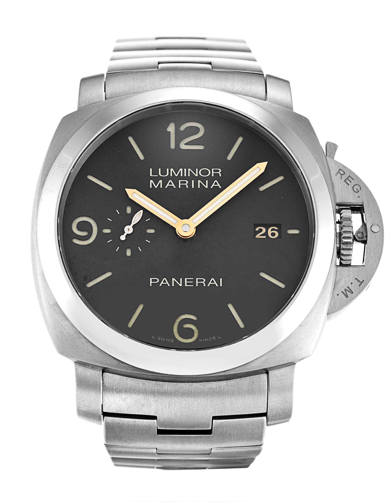 Replica Panerai Luminor 1950 PAM00352