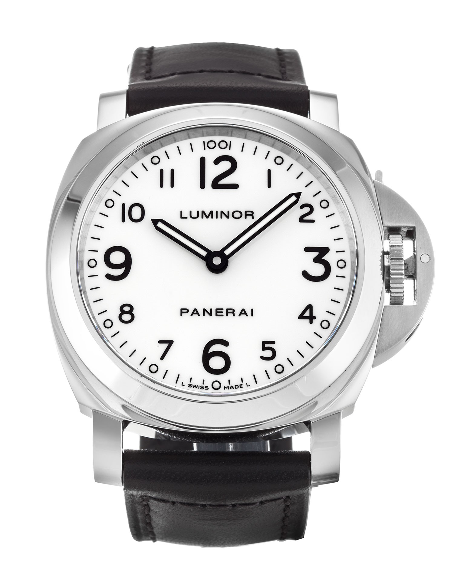 Replica Panerai Luminor Base PAM00114