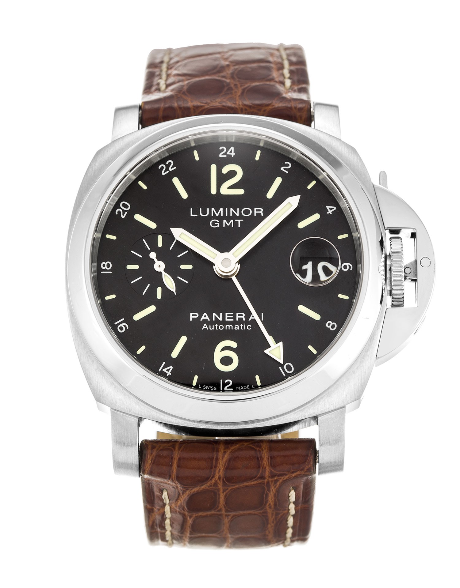 Replica Panerai Luminor GMT PAM00244