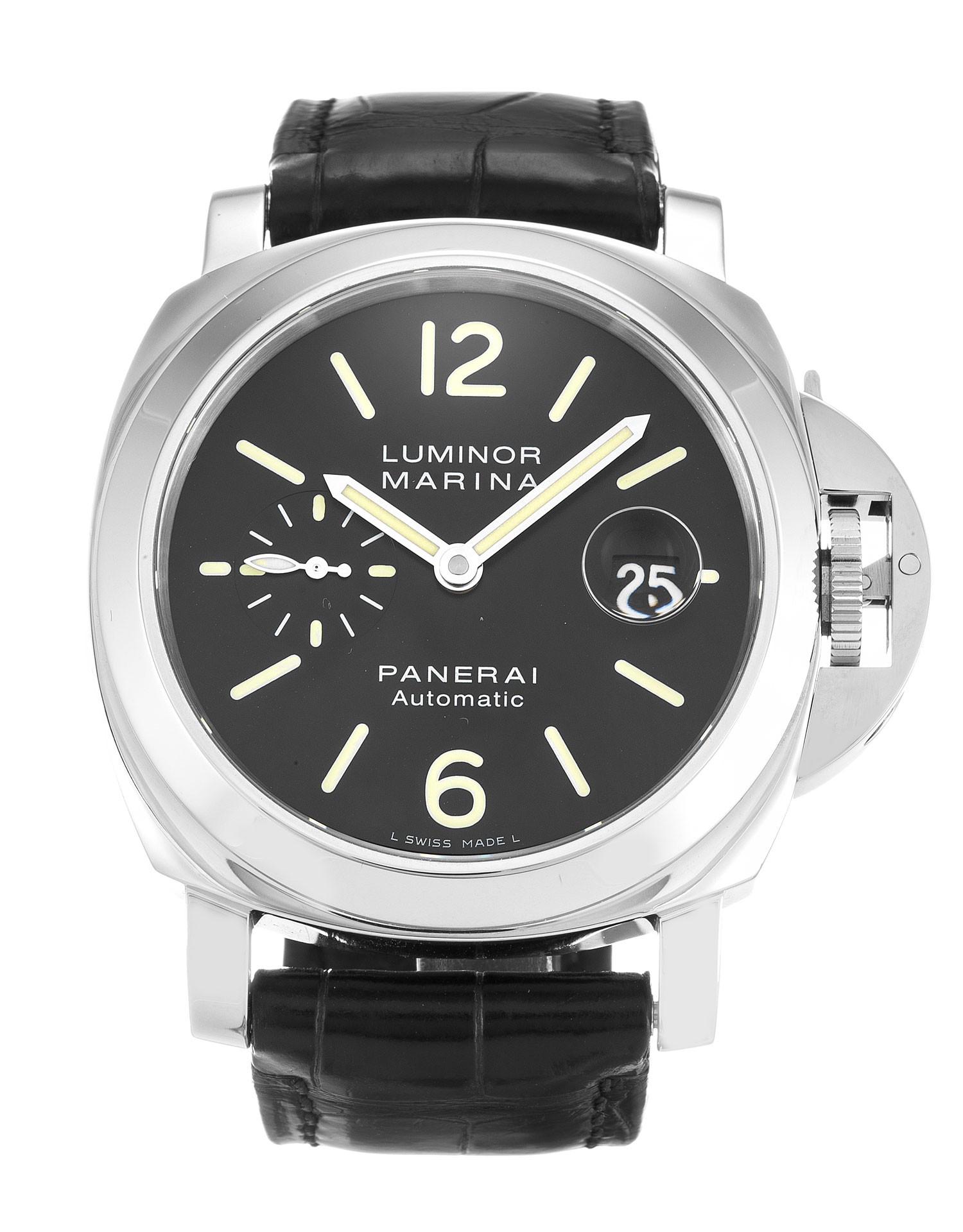 Replica Panerai Luminor Marina PAM00104