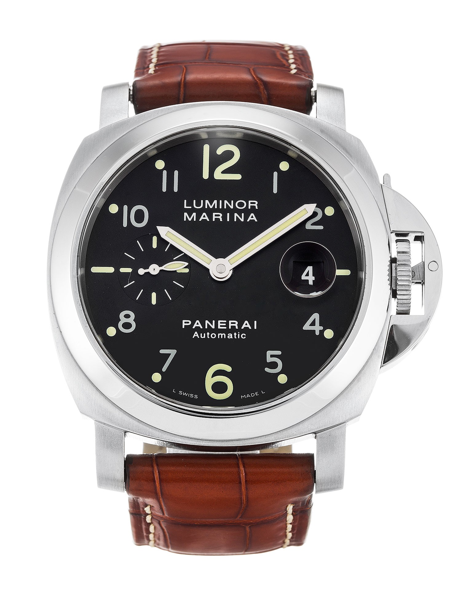 Replica Panerai Luminor Marina PAM00164