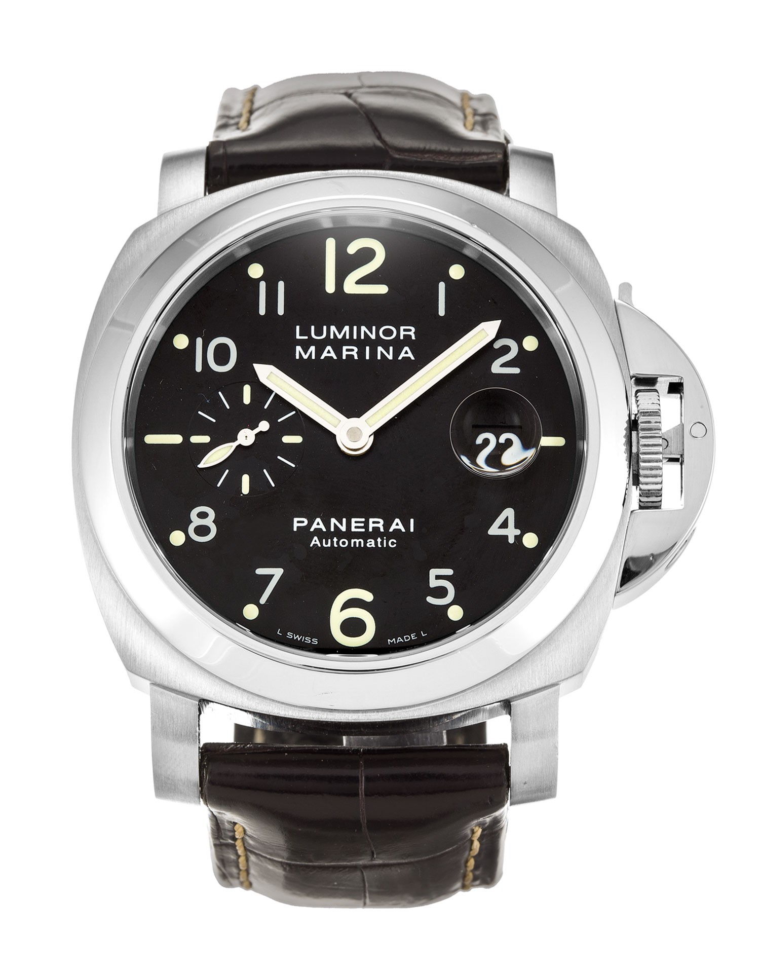 Replica Panerai Luminor Marina PAM00164