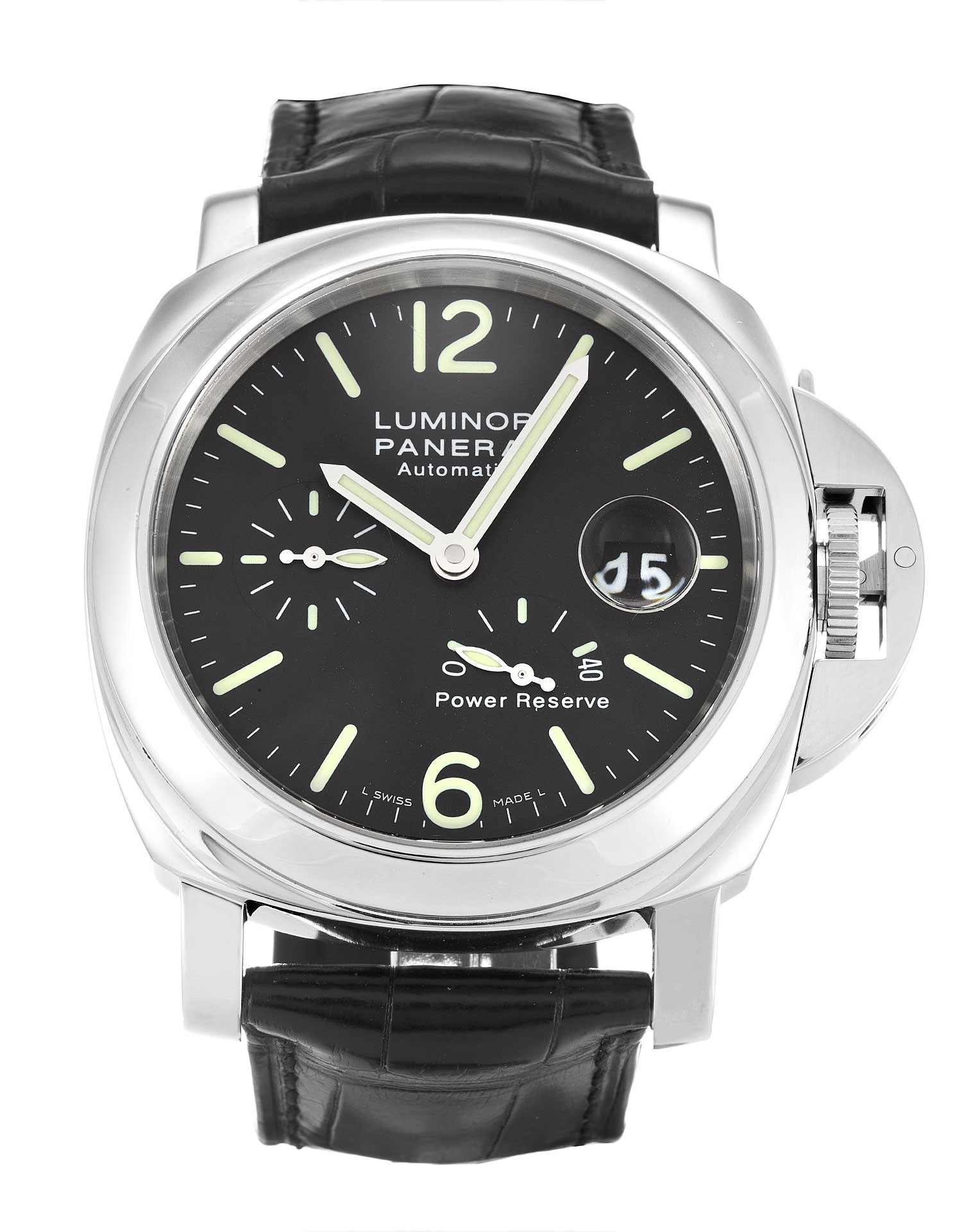 Replica Panerai Luminor Power Reserve PAM00090