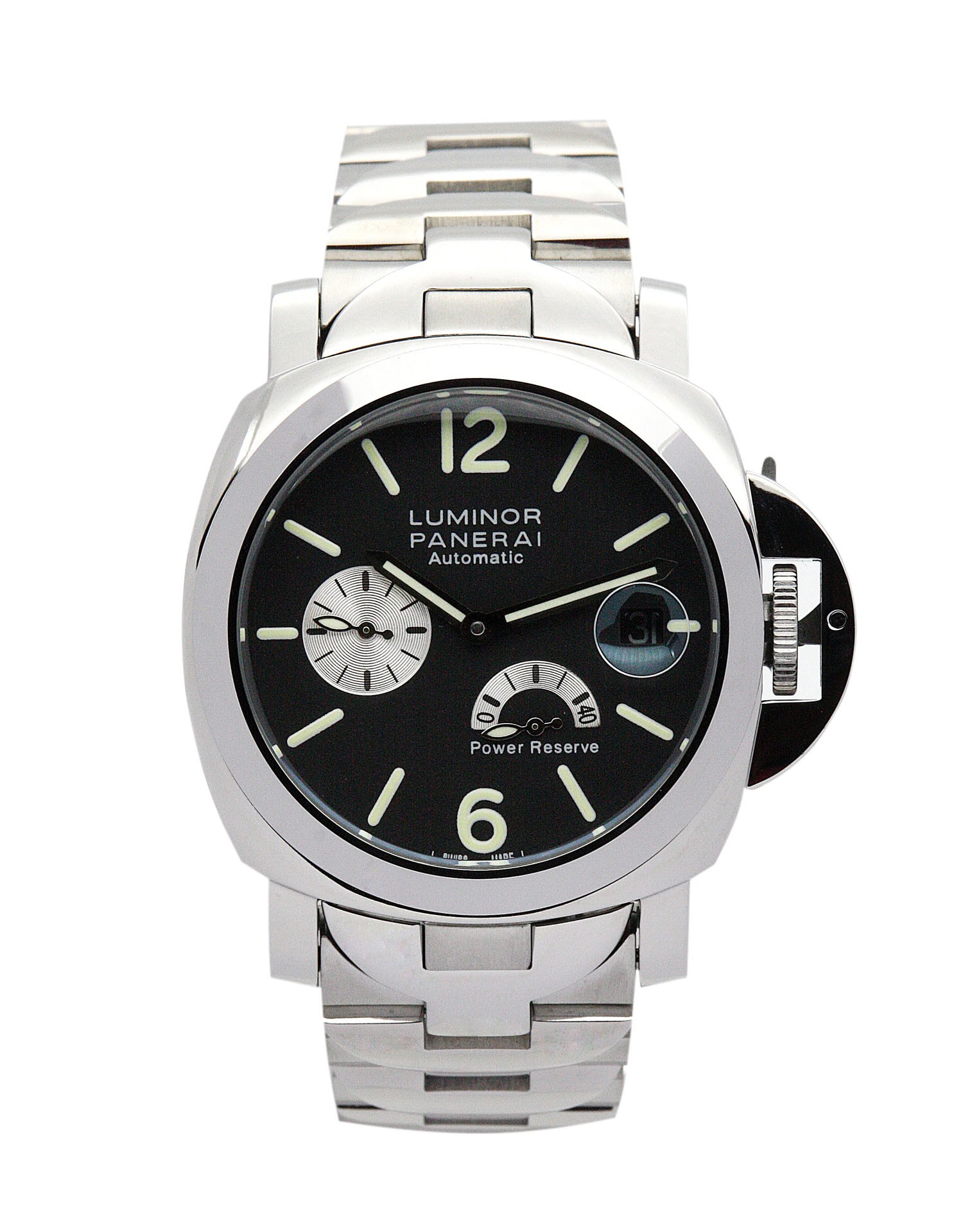 Replica Panerai Luminor Power Reserve PAM00171