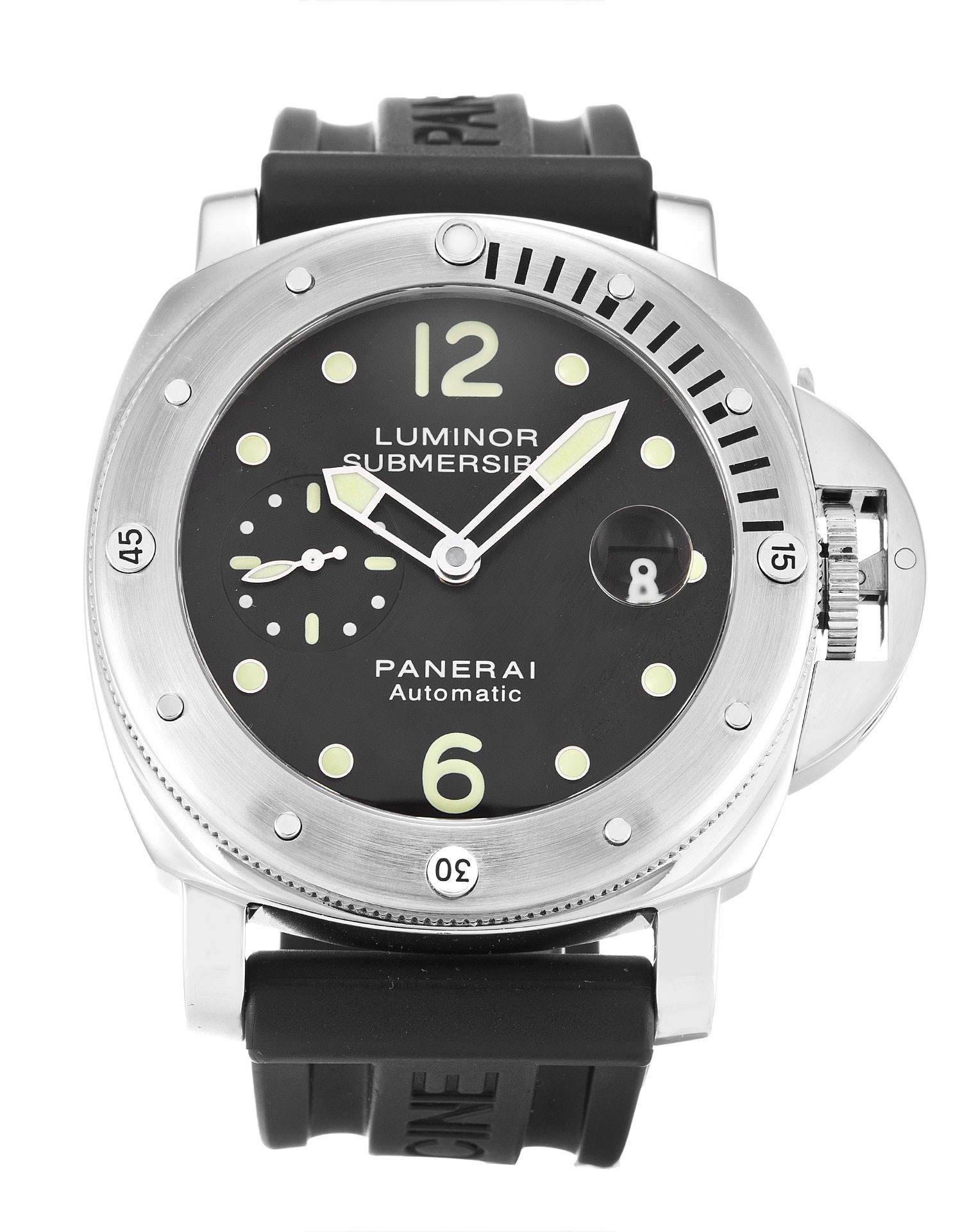 Replica Panerai Luminor Submersible PAM00024