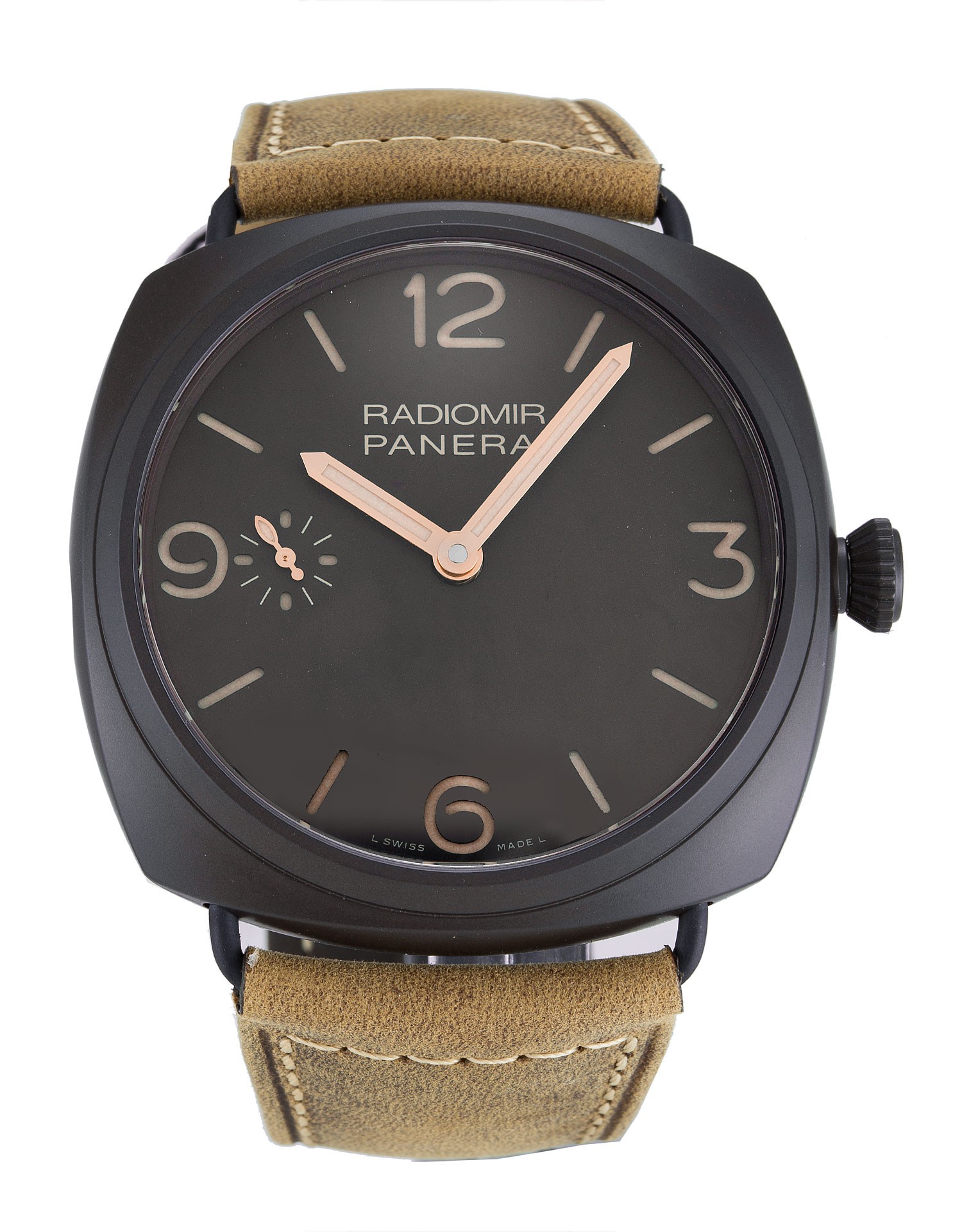 Replica Panerai Radiomir Automatic PAM00504