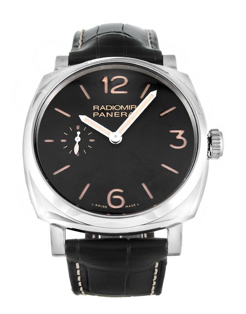 Replica Panerai Radiomir Manual PAM00512