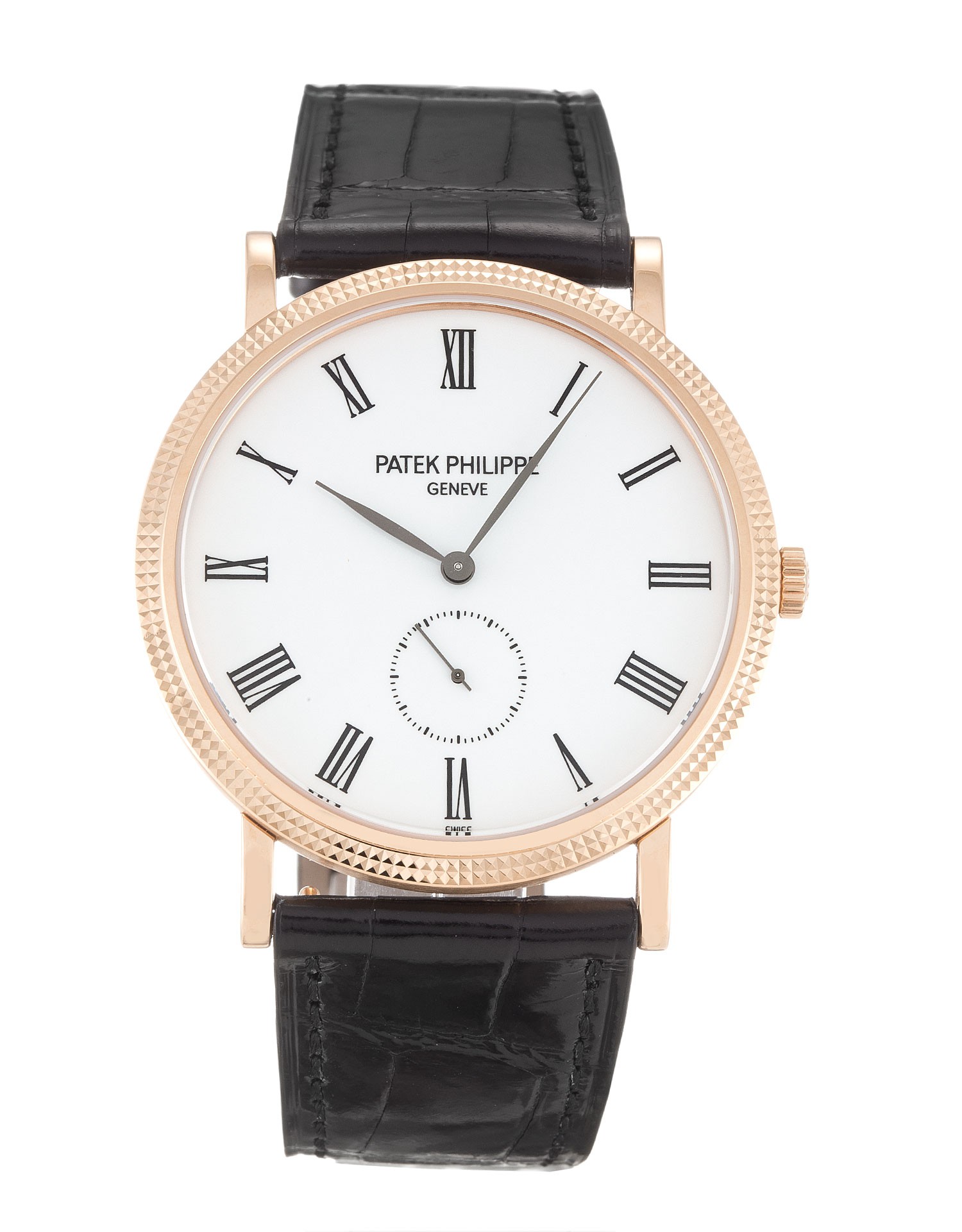 Replica Patek Philippe Calatrava 5119R