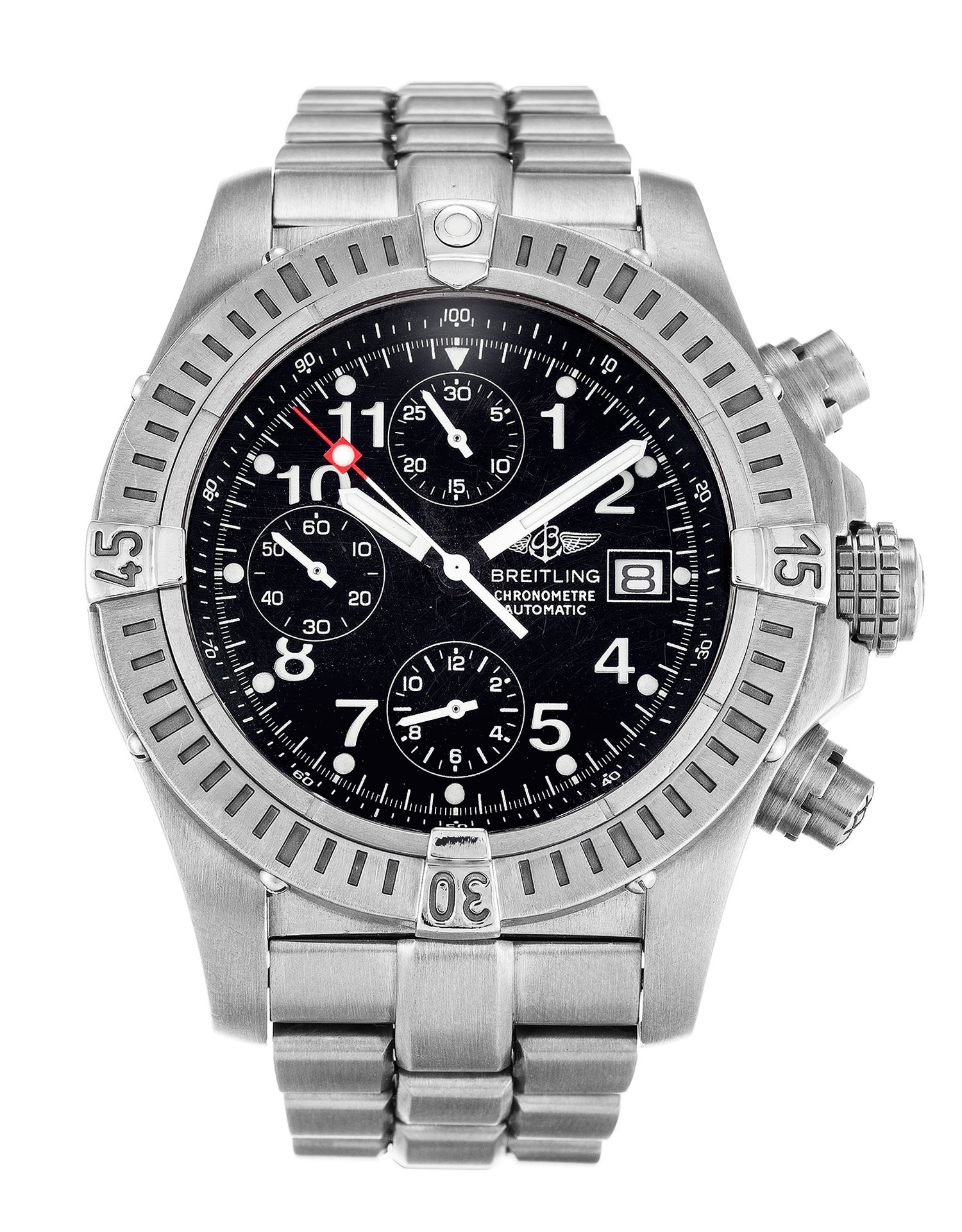 Replica Breitling Chrono Avenger E13360