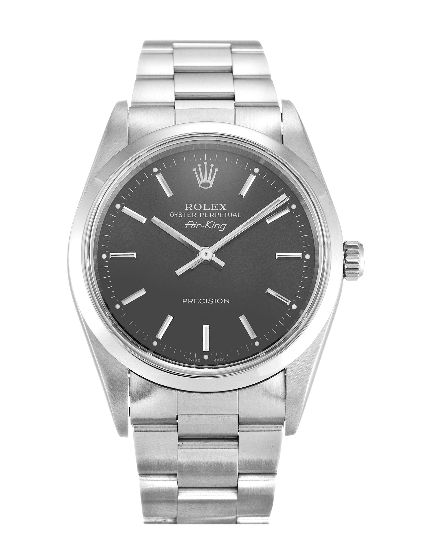 Replica Rolex Air-King 14000