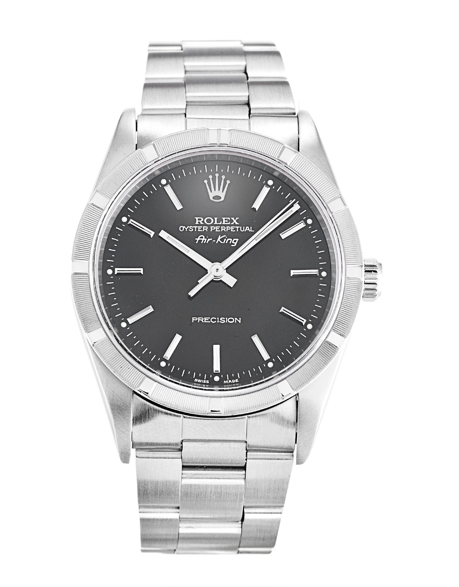 Replica Rolex Air-King 14010