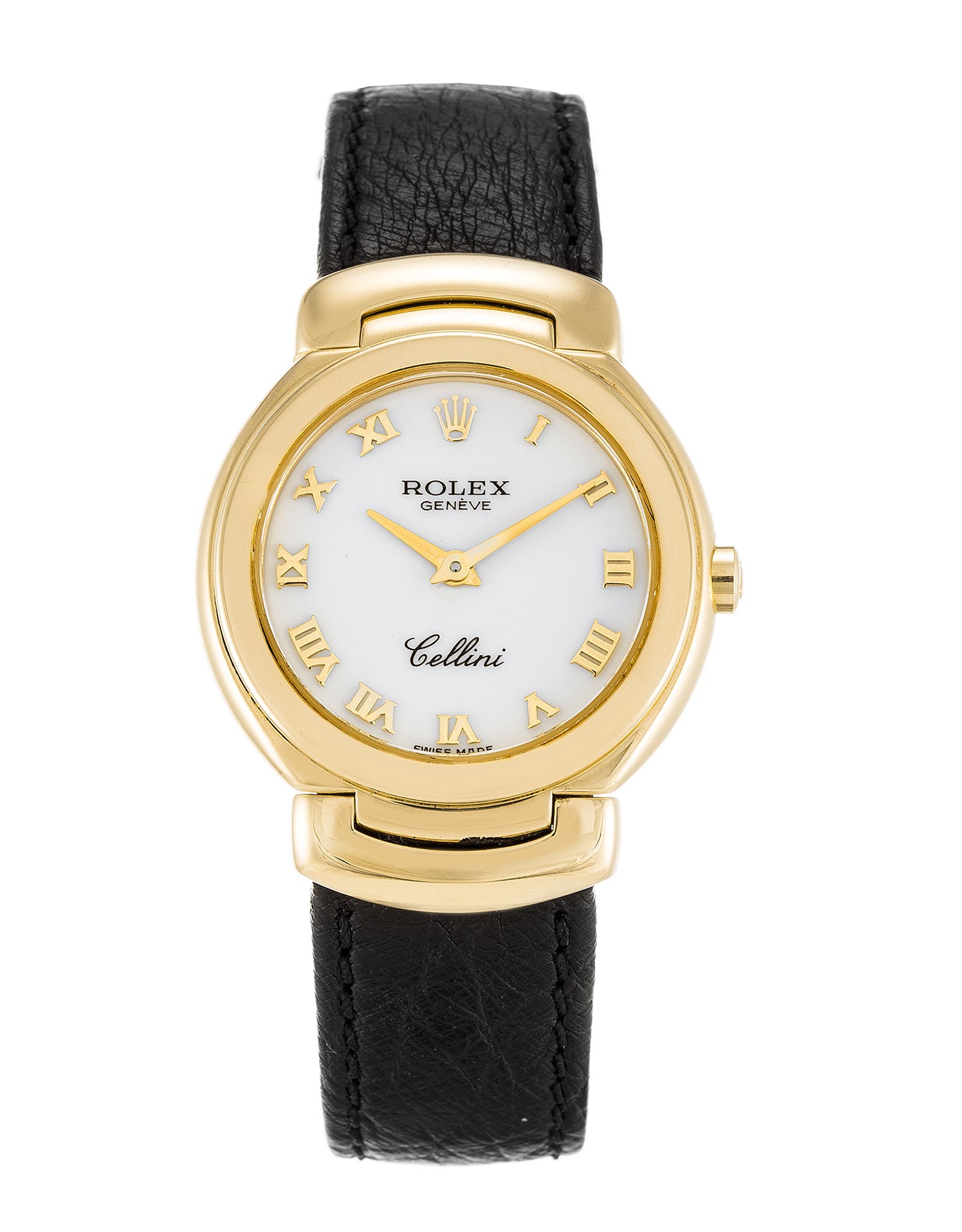 Replica Rolex Cellini 6621/8