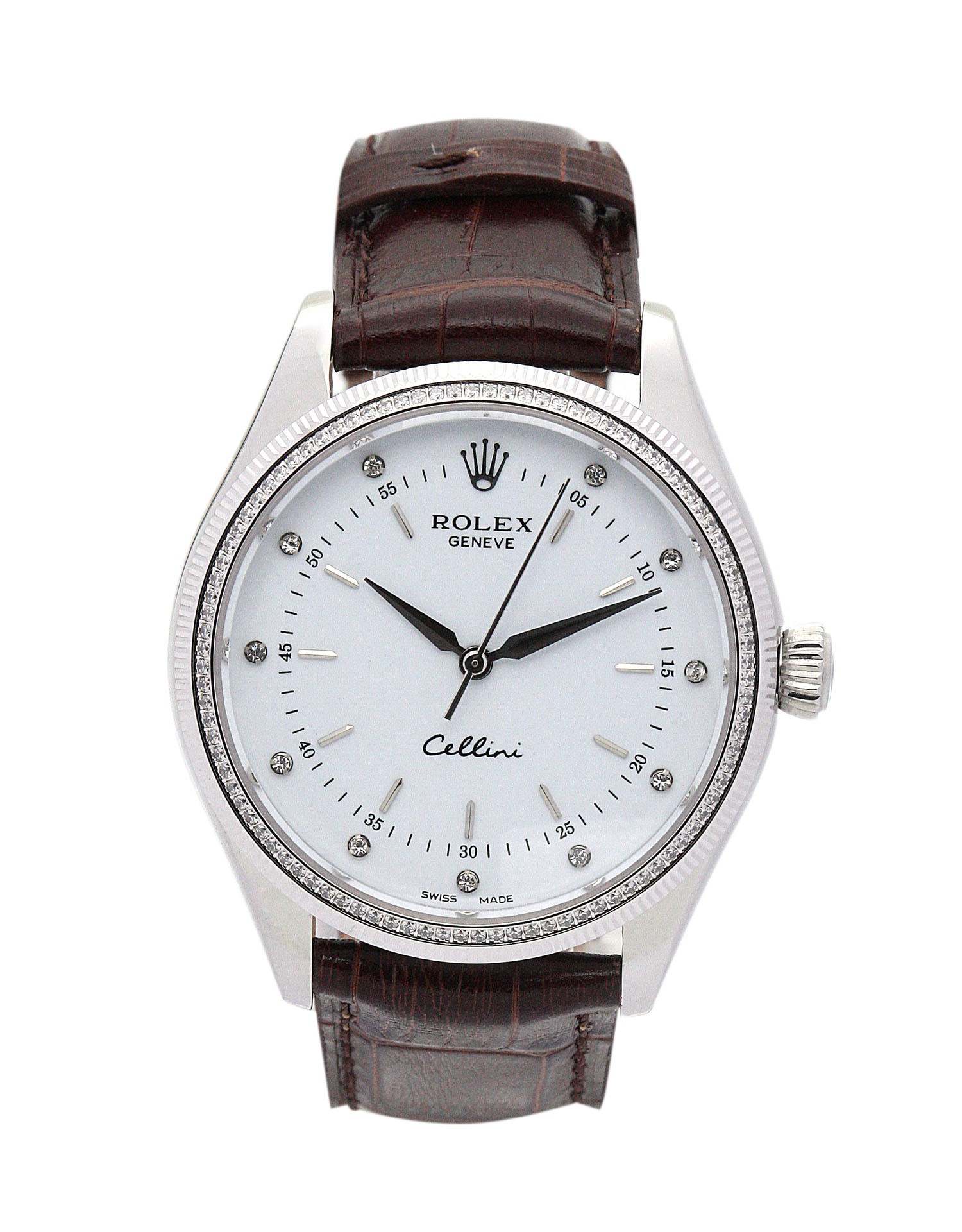 Replica Rolex Cellini 4233/8