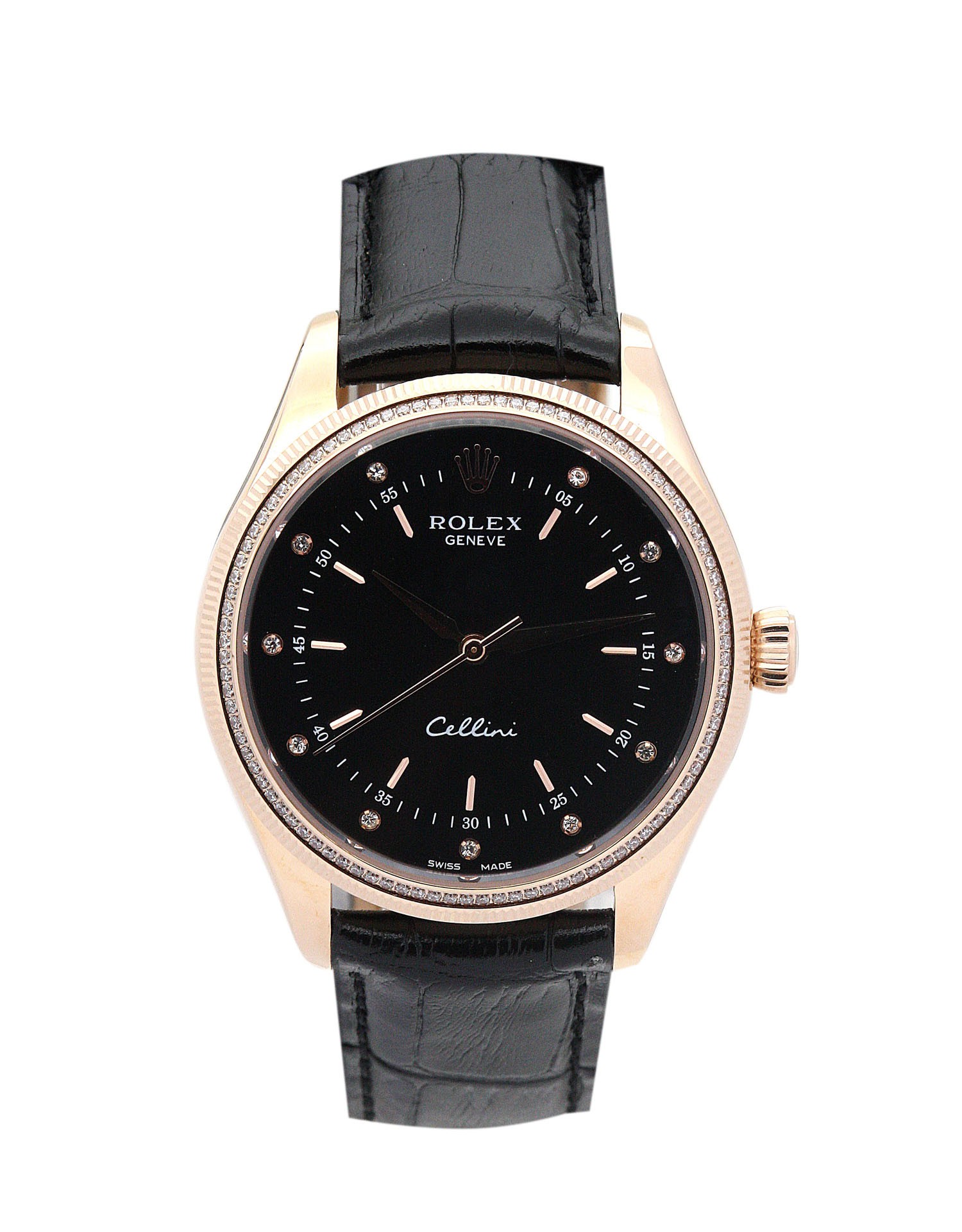 Replica Rolex Cellini 4233/8